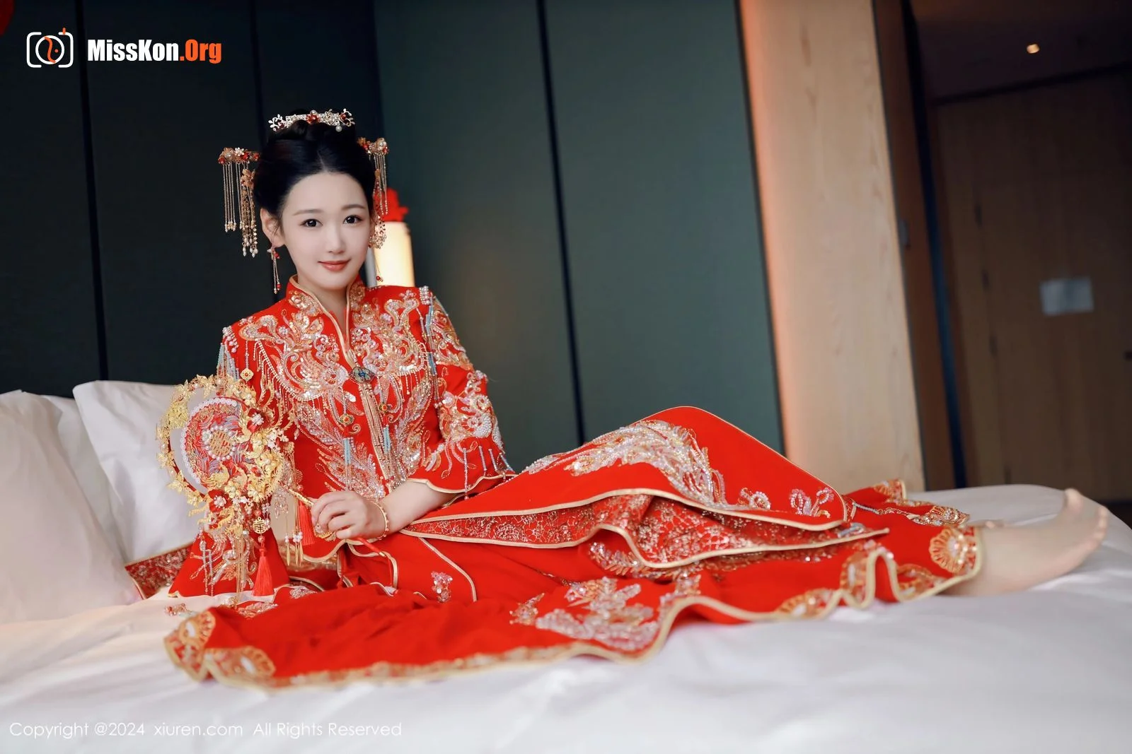 Tang Anqi - Photo 11