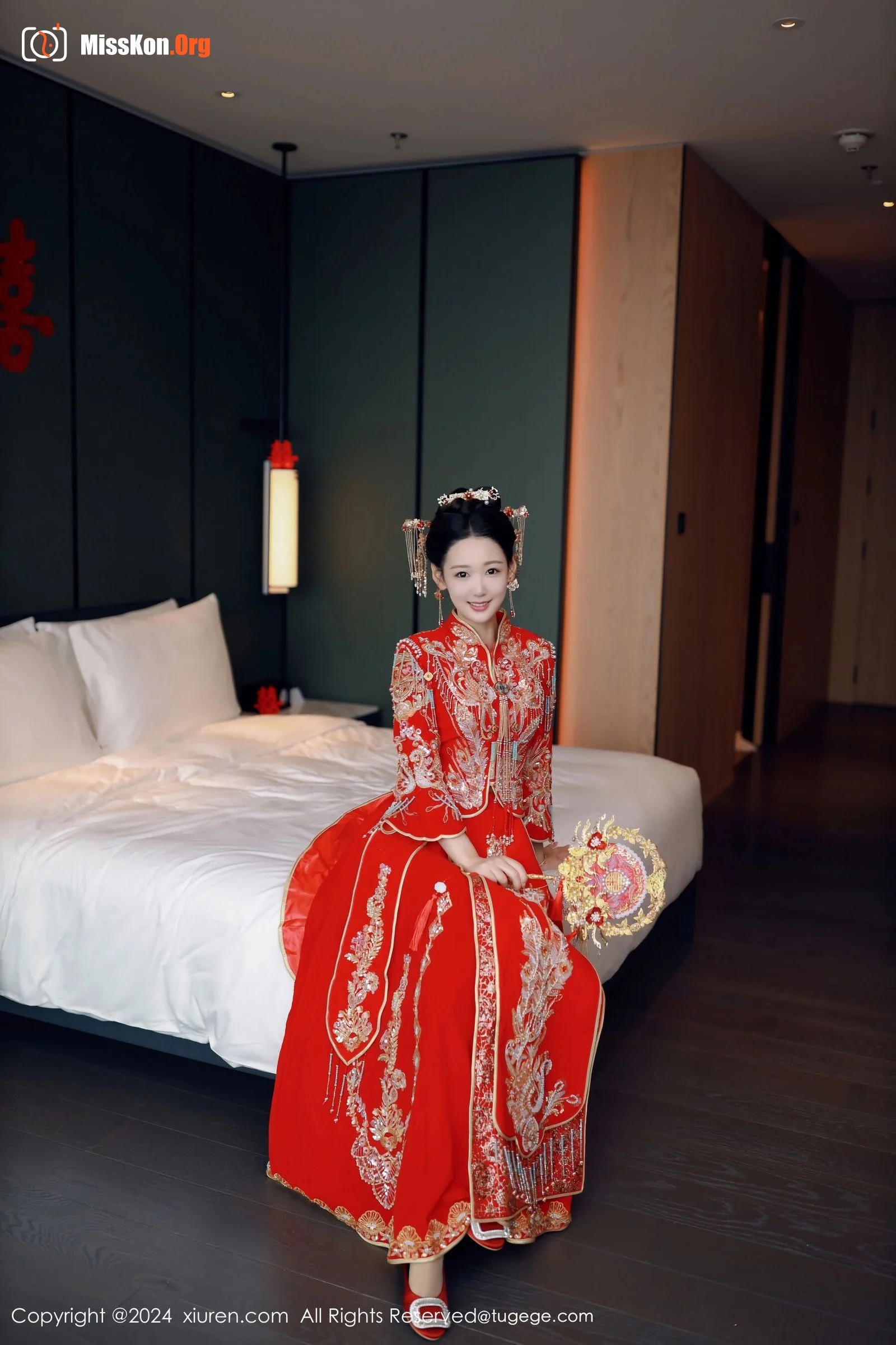 Tang Anqi - Photo 12