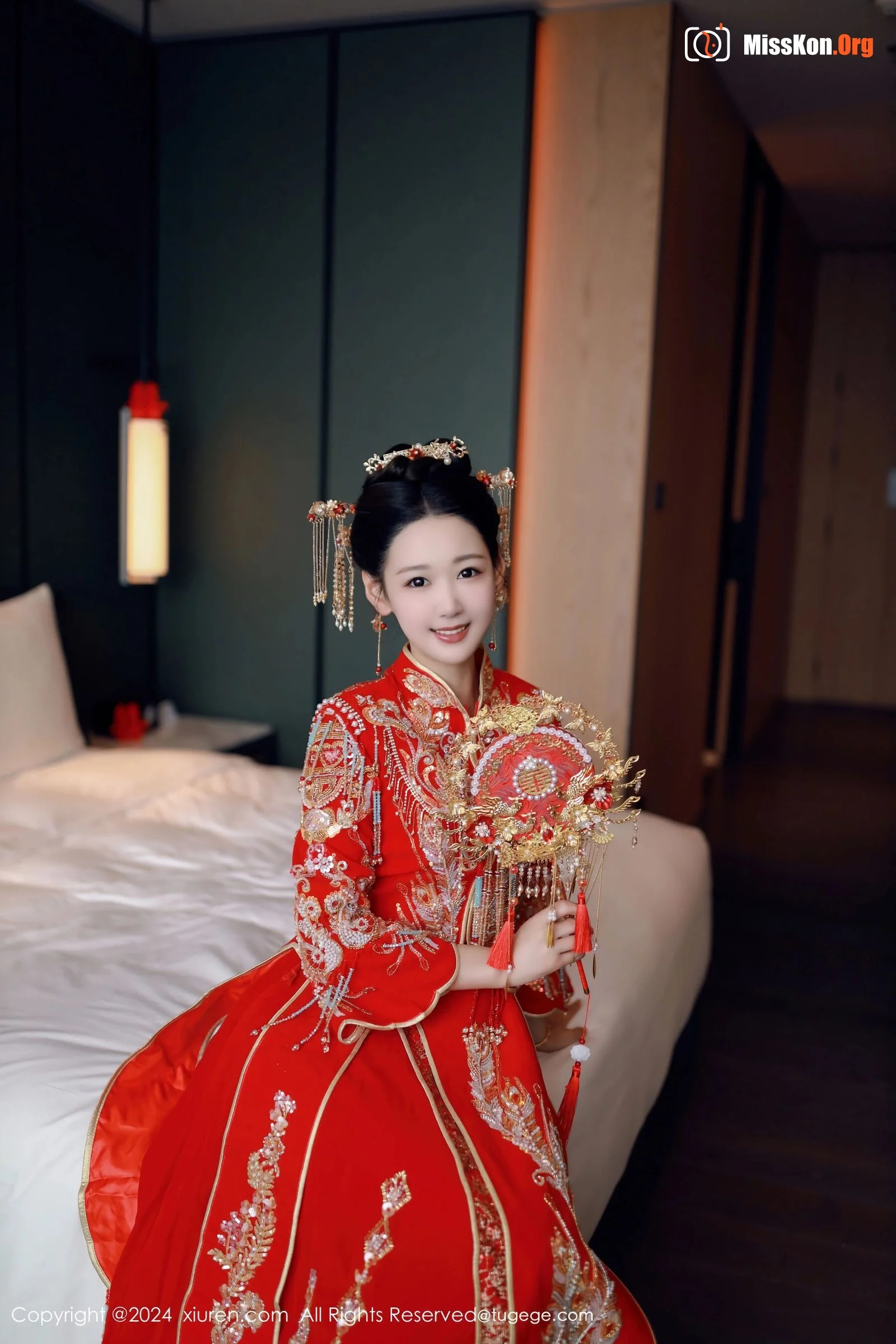 Tang Anqi - Photo 13