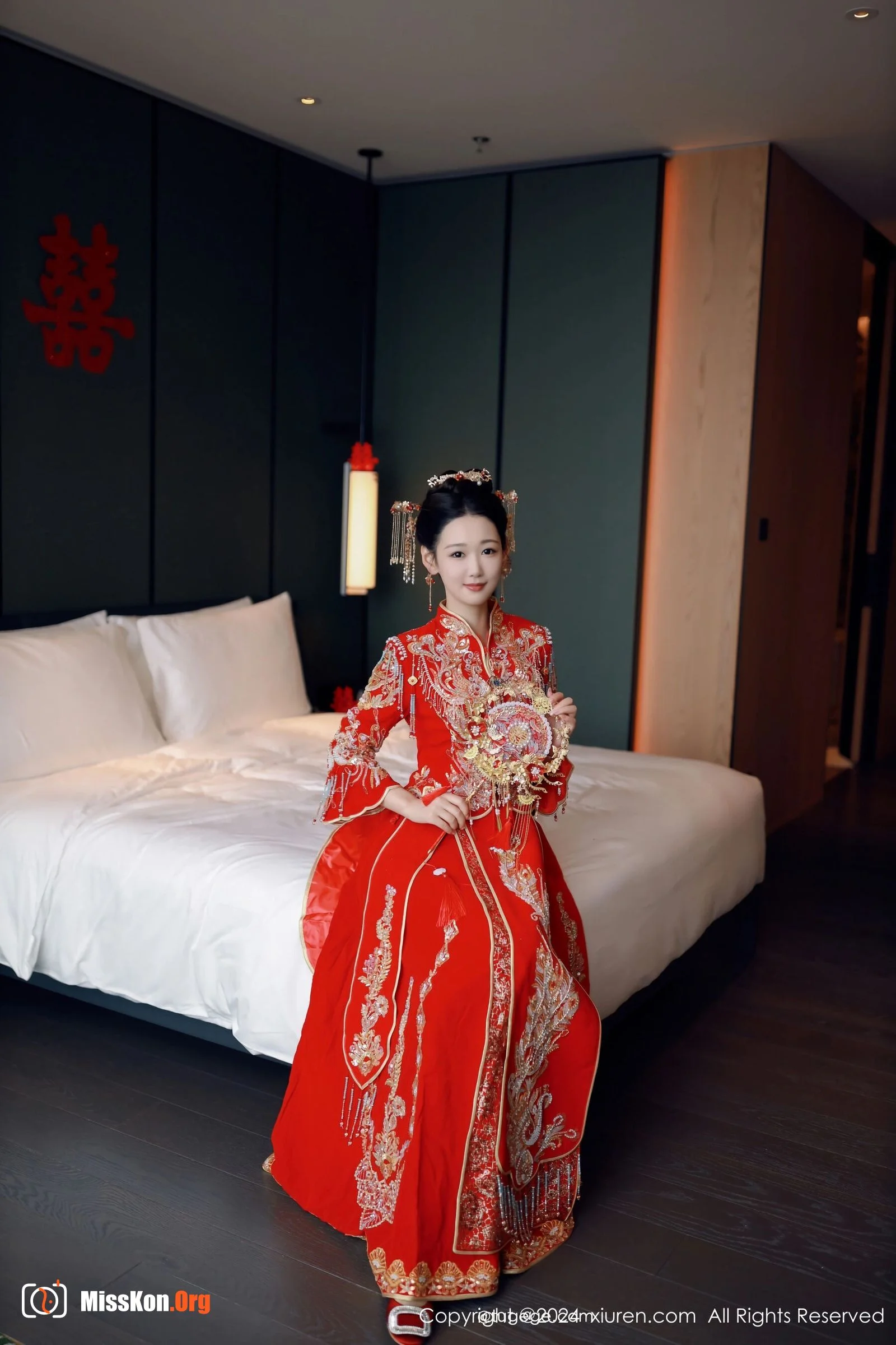 Tang Anqi - Photo 14