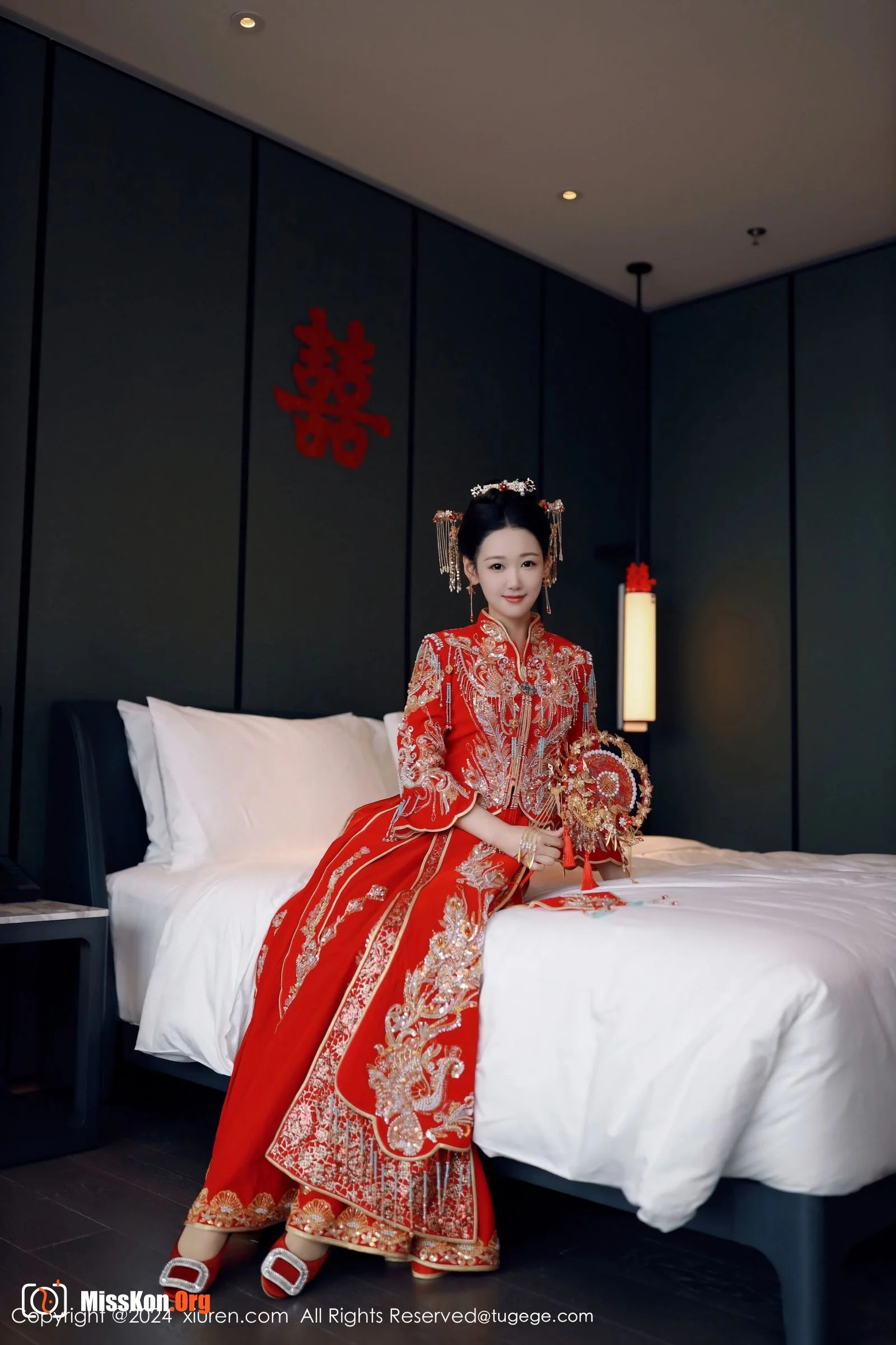Tang Anqi - Photo 15