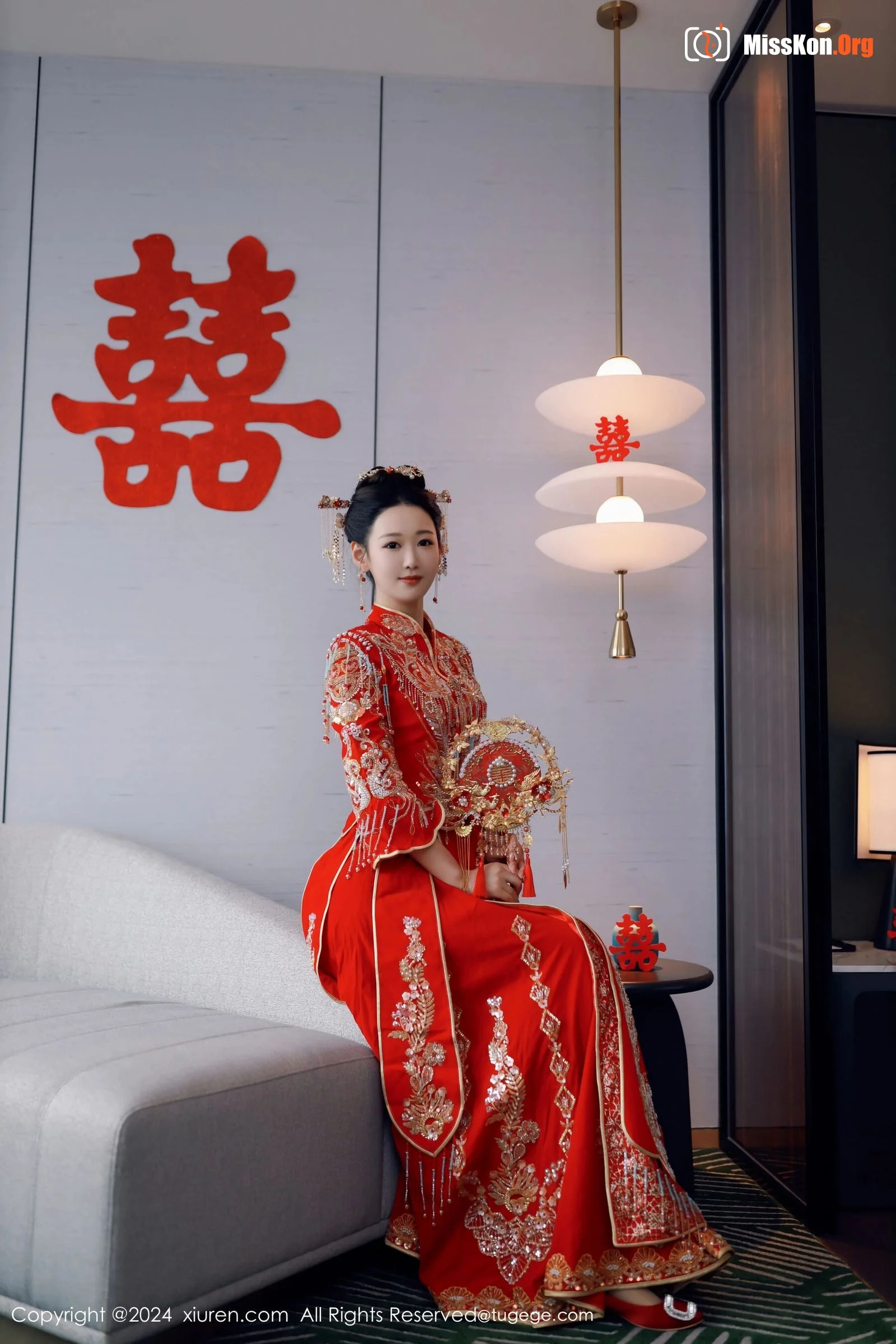 Tang Anqi - Photo 17