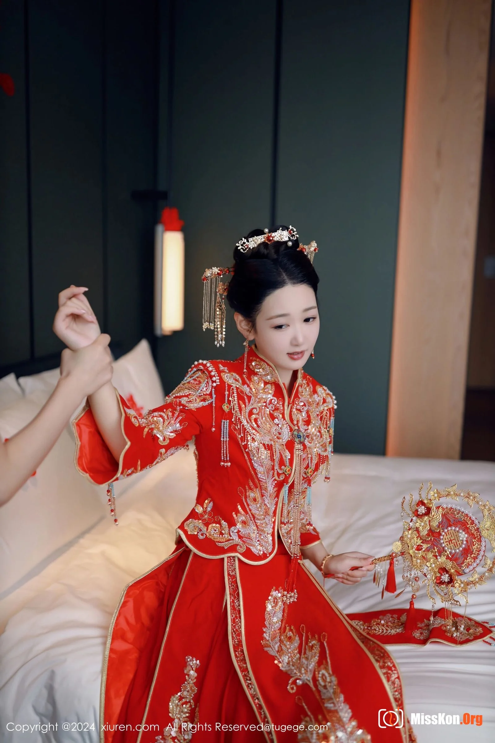 Tang Anqi - Photo 18