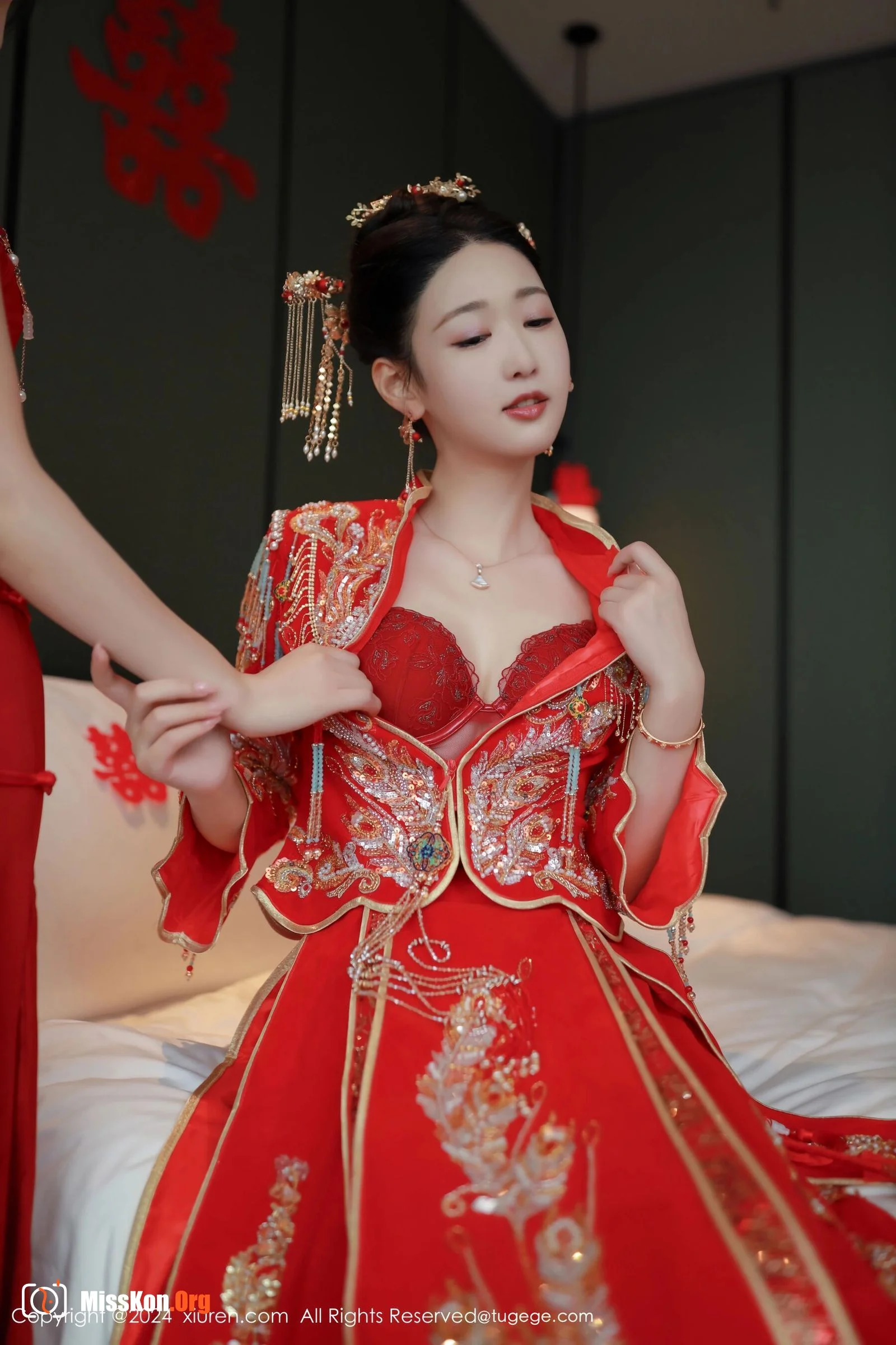 Tang Anqi - Photo 19