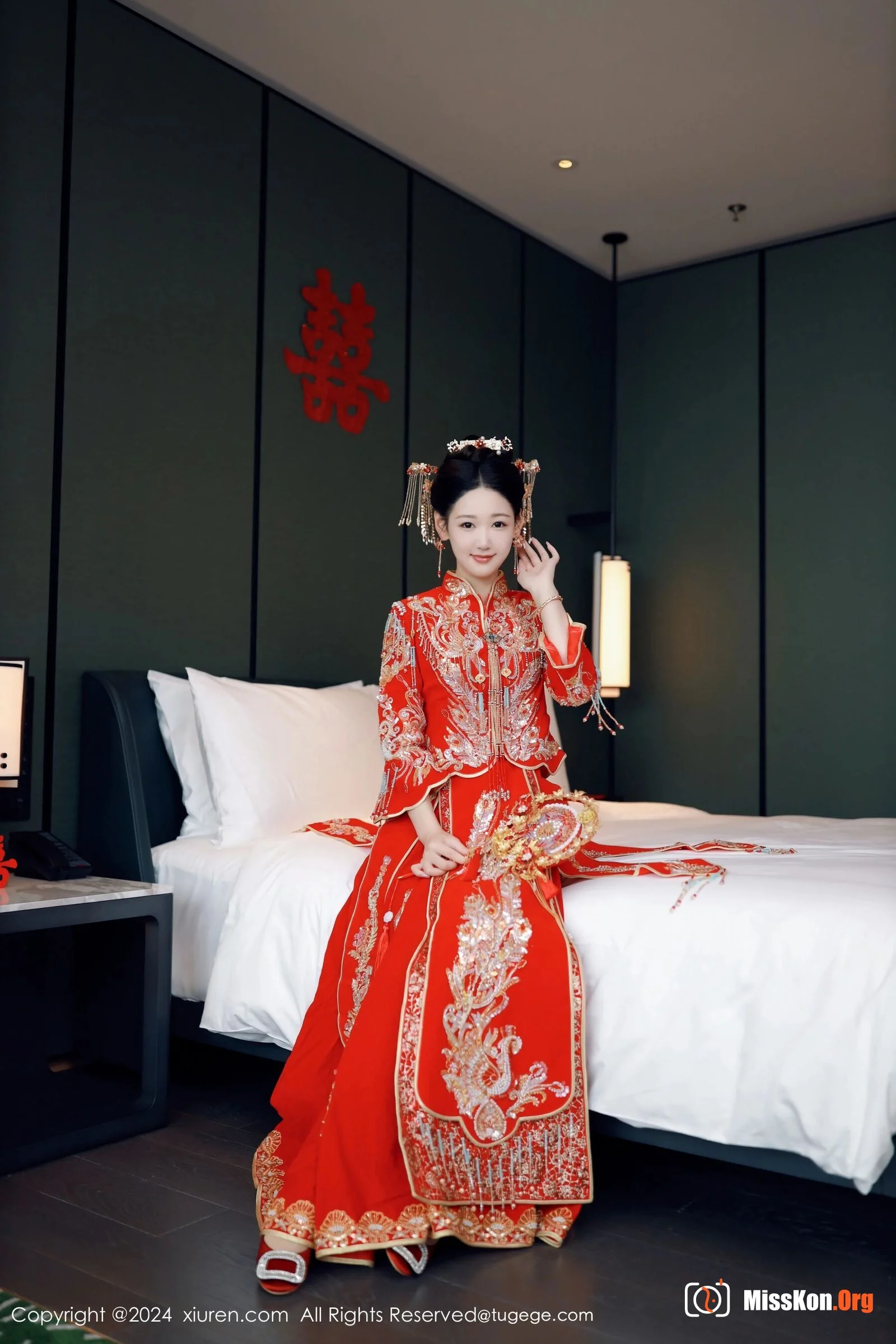 Tang Anqi - Photo 2
