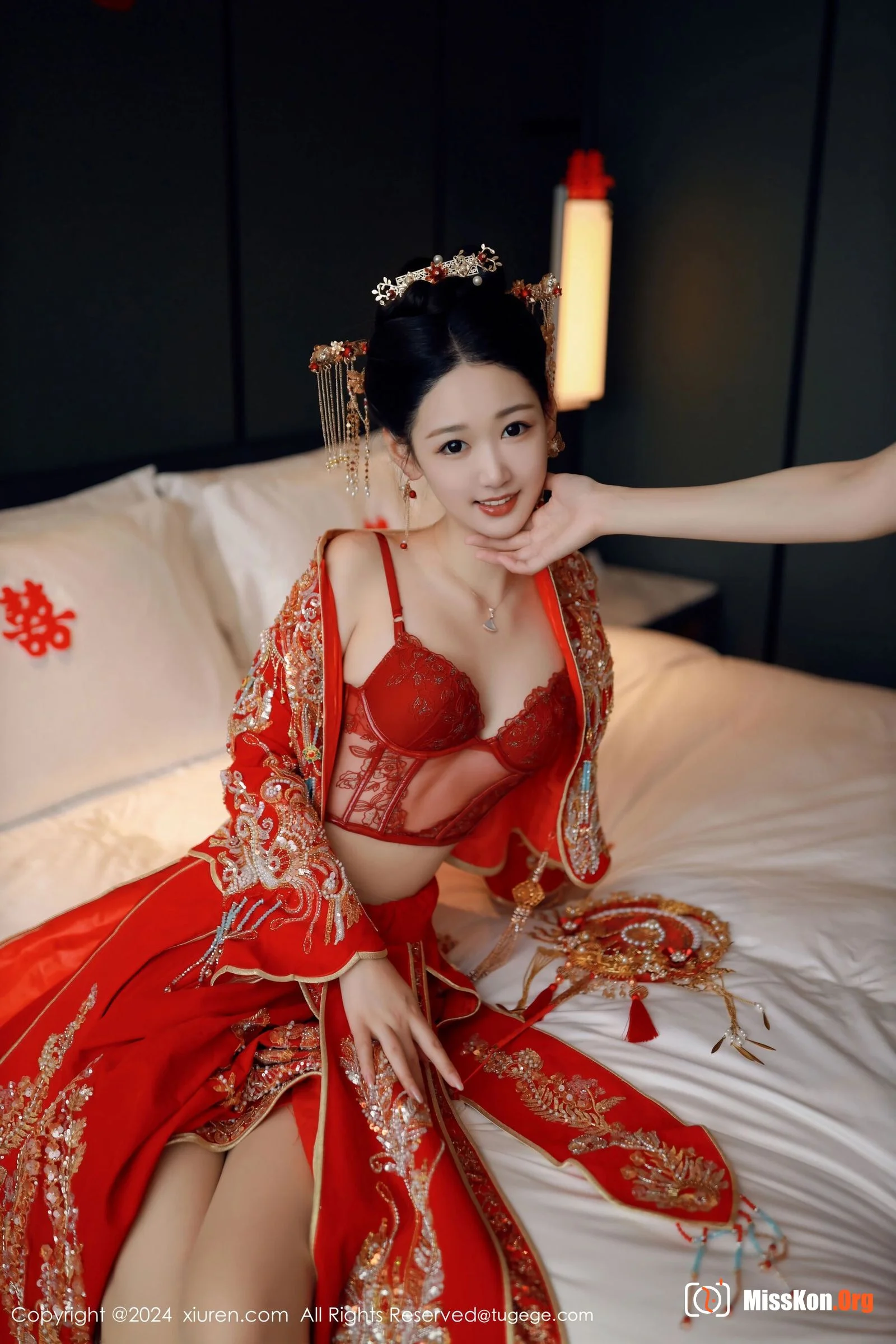 Tang Anqi - Photo 20