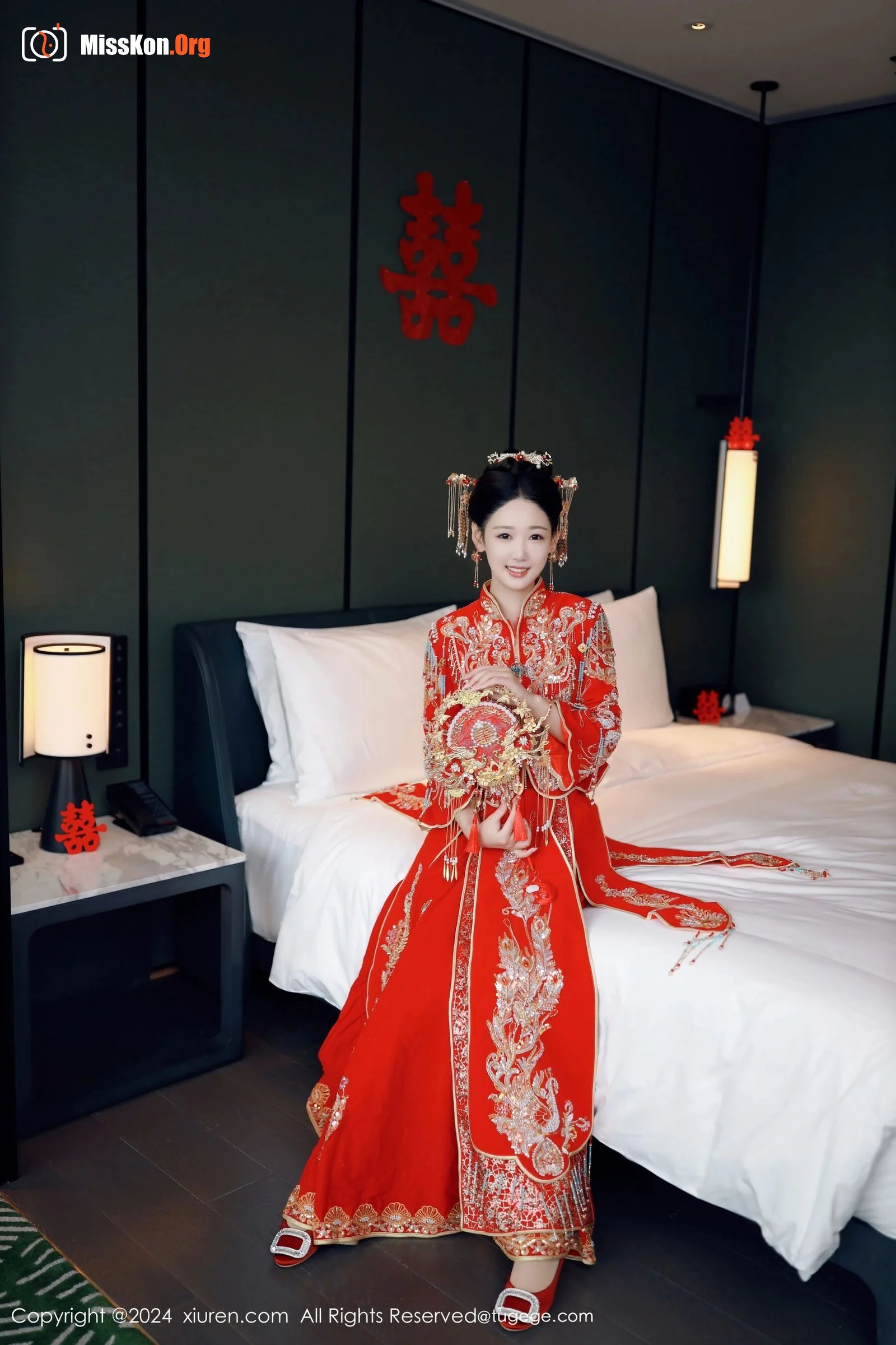 Tang Anqi - Photo 3
