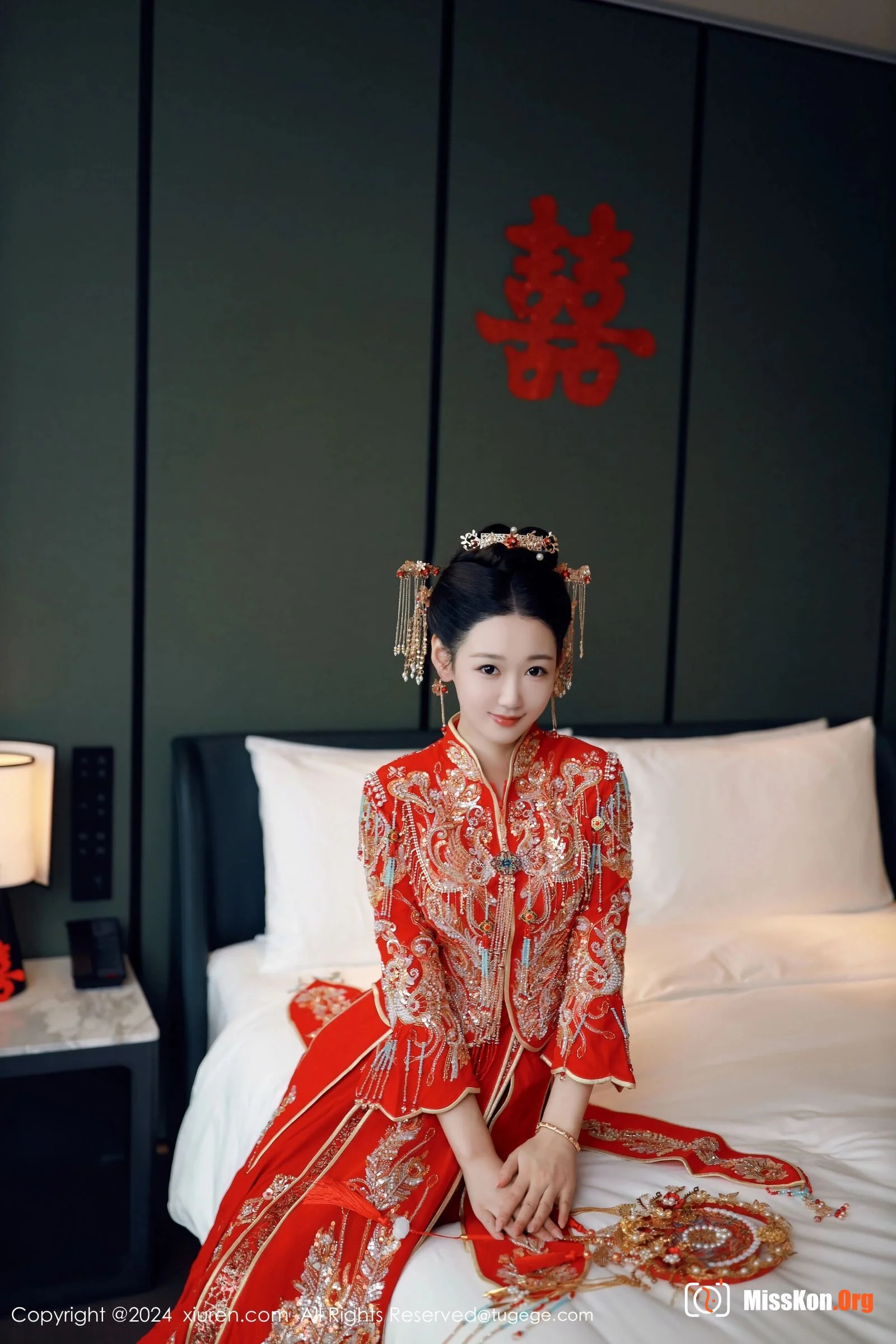Tang Anqi - Photo 4