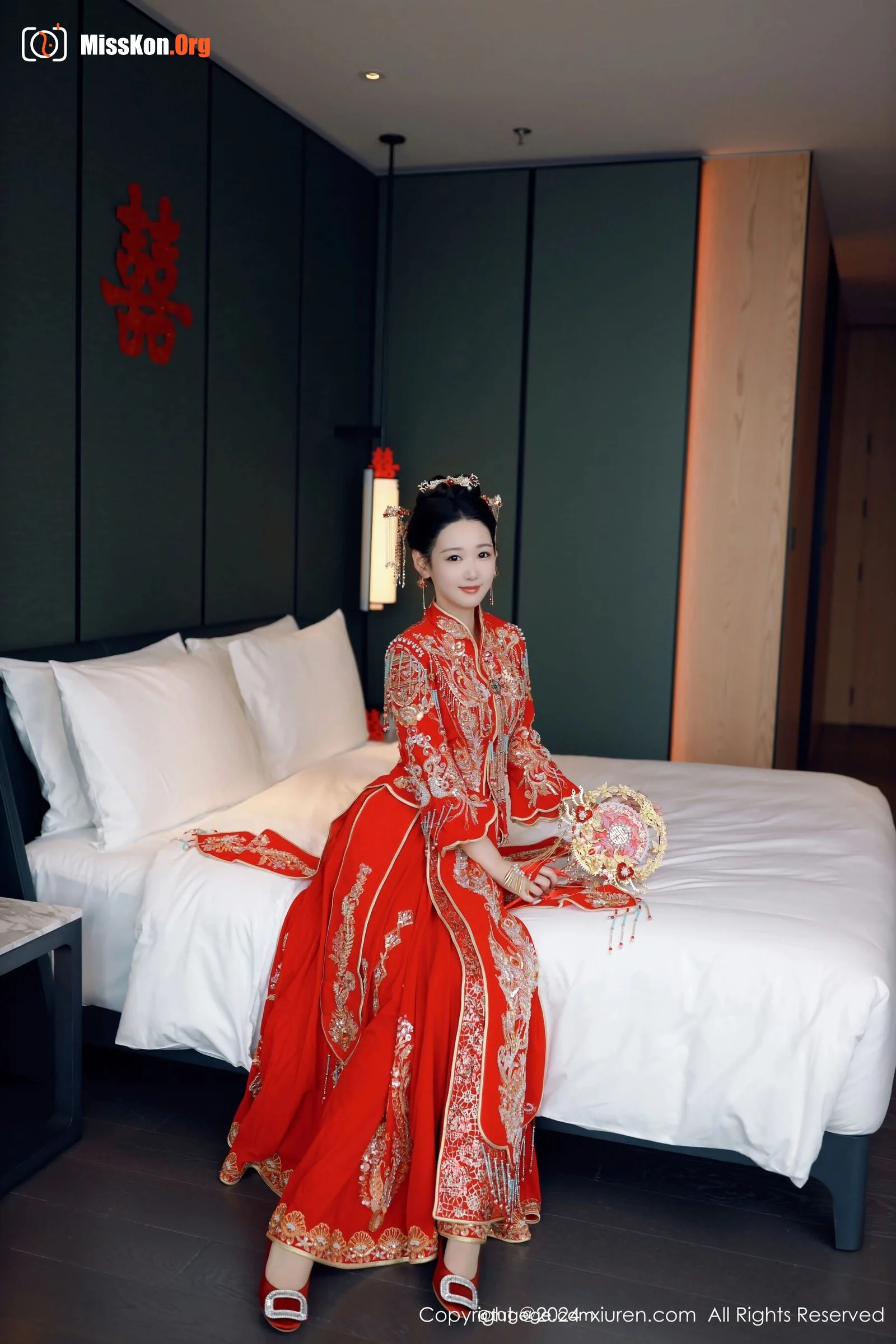 Tang Anqi - Photo 5