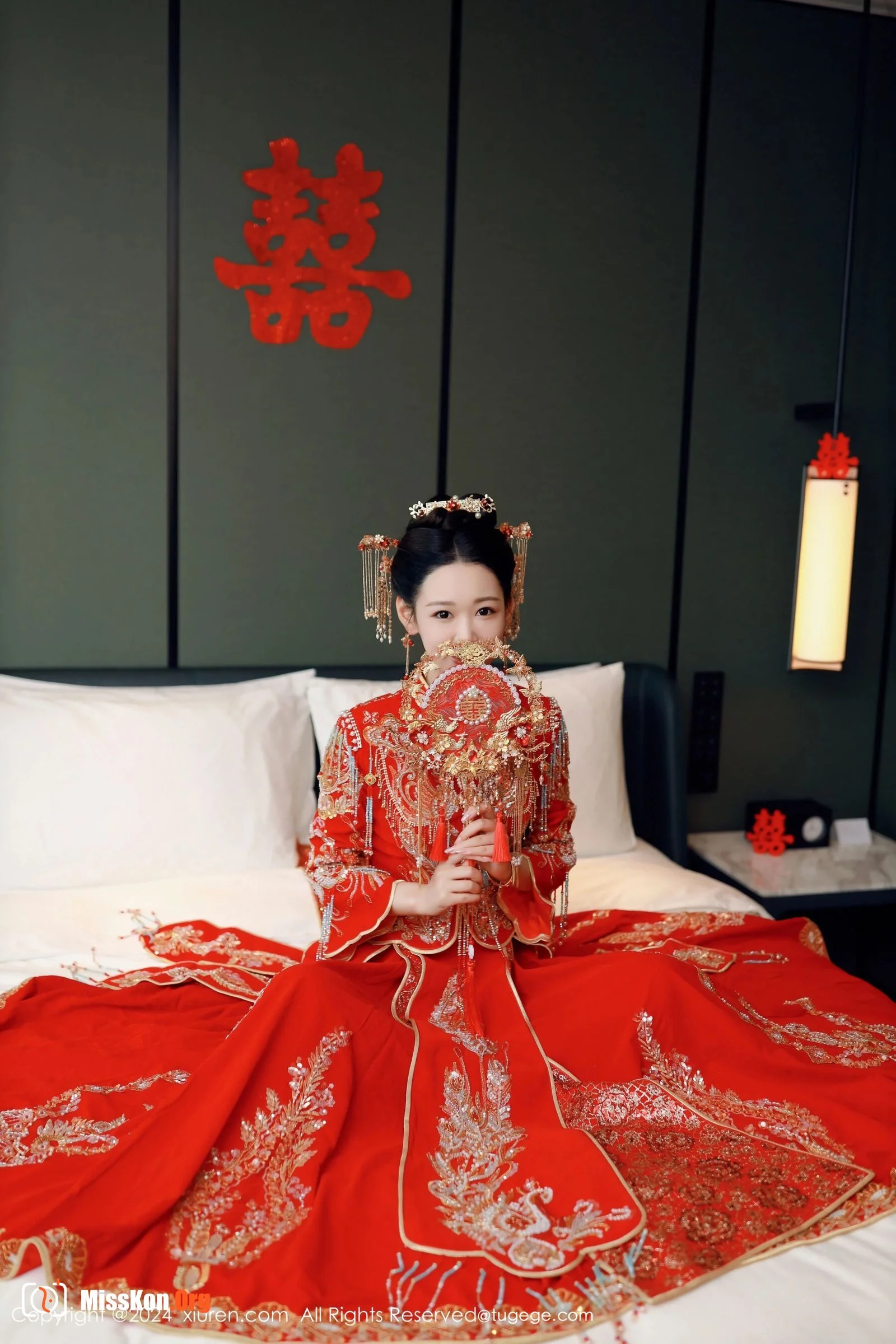 Tang Anqi - Photo 6