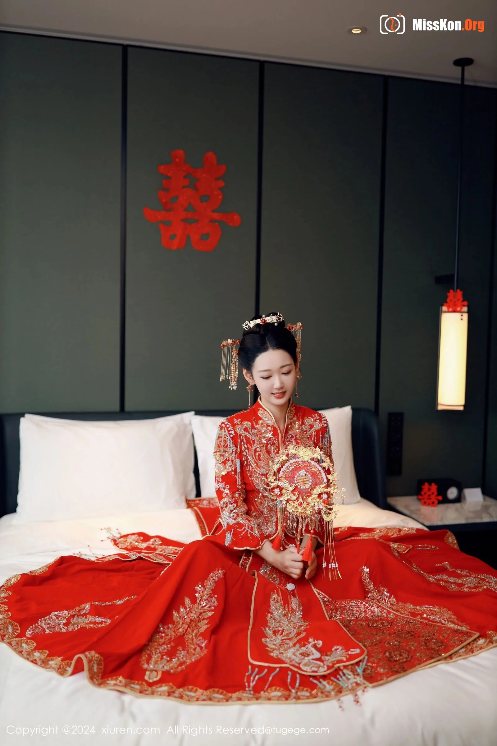 Tang Anqi - Photo 7