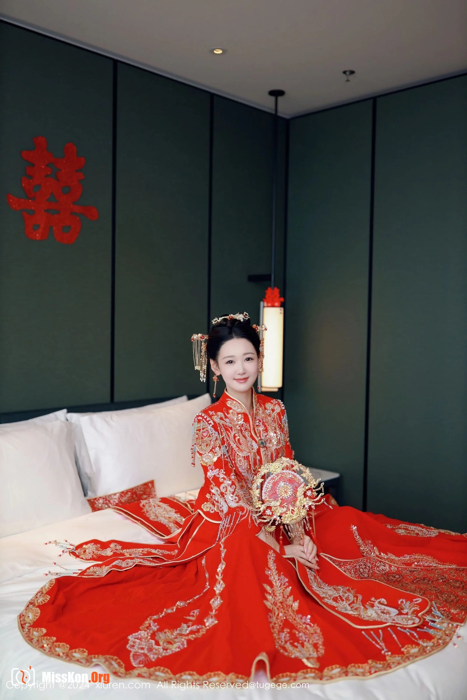 Tang Anqi - Photo 8