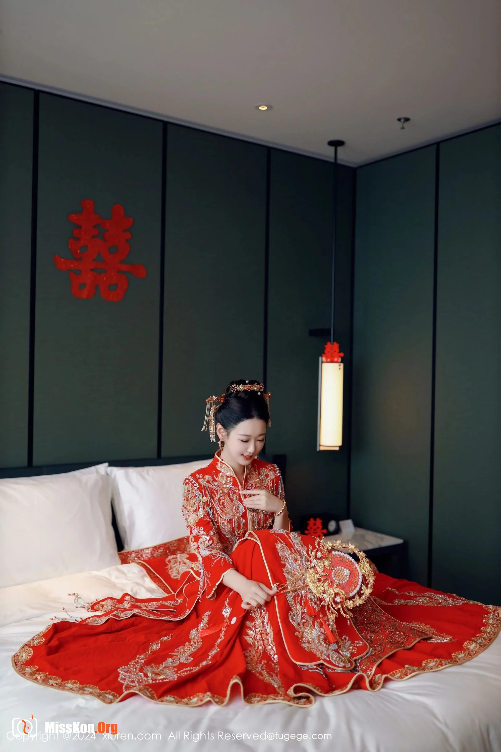 Tang Anqi - Photo 9