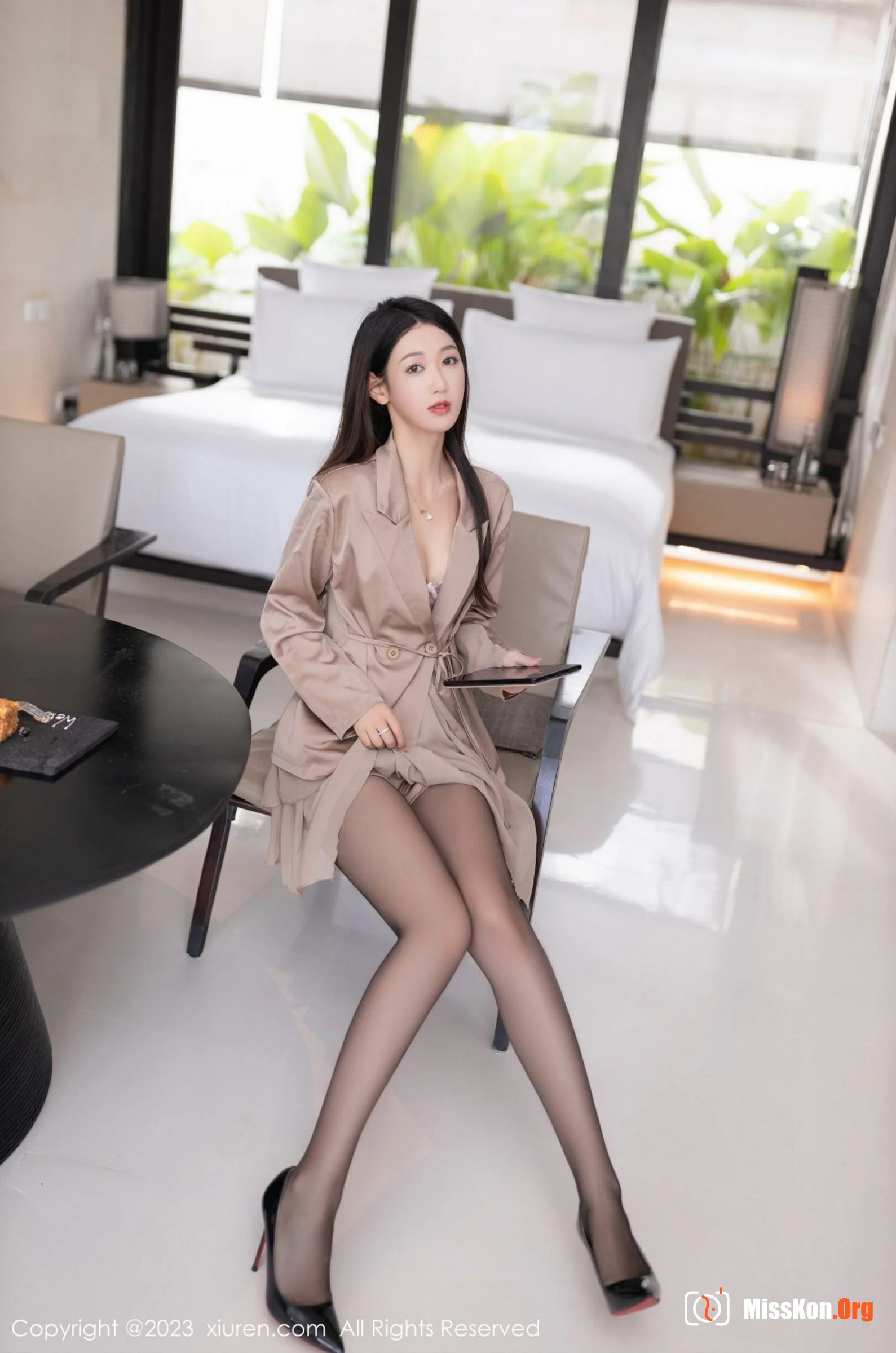 Tang Anqi - Photo 10