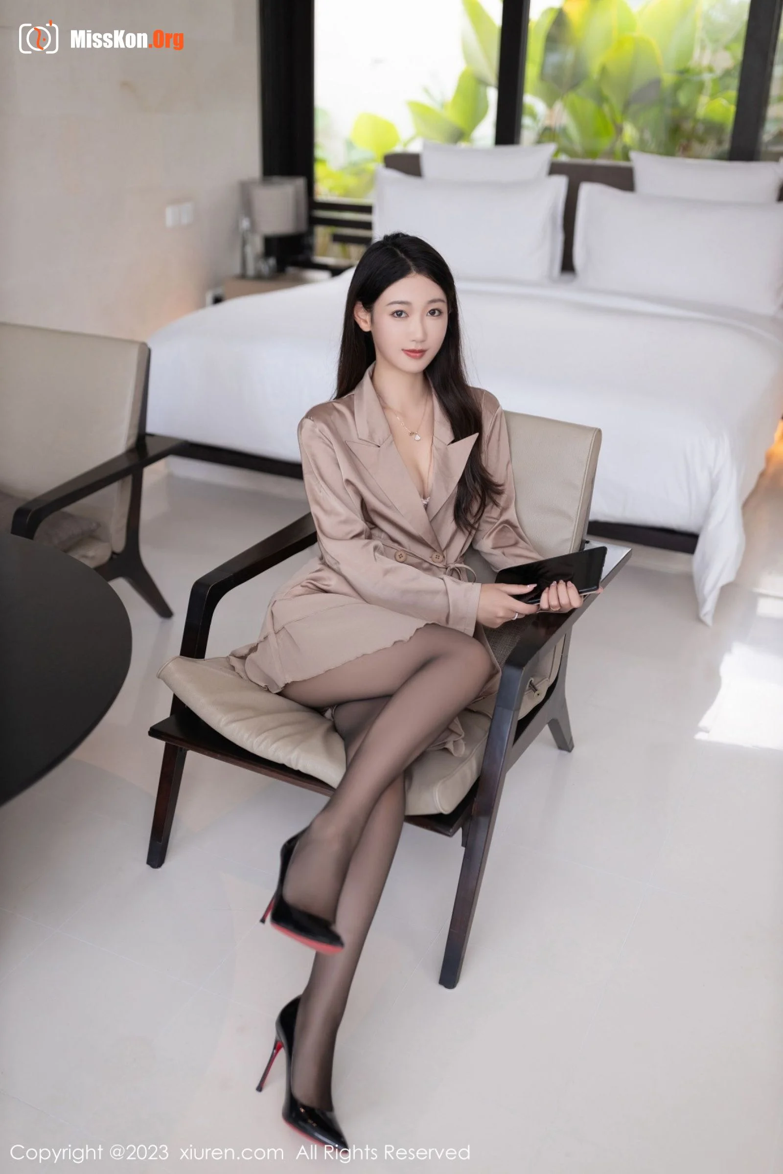 Tang Anqi - Photo 4