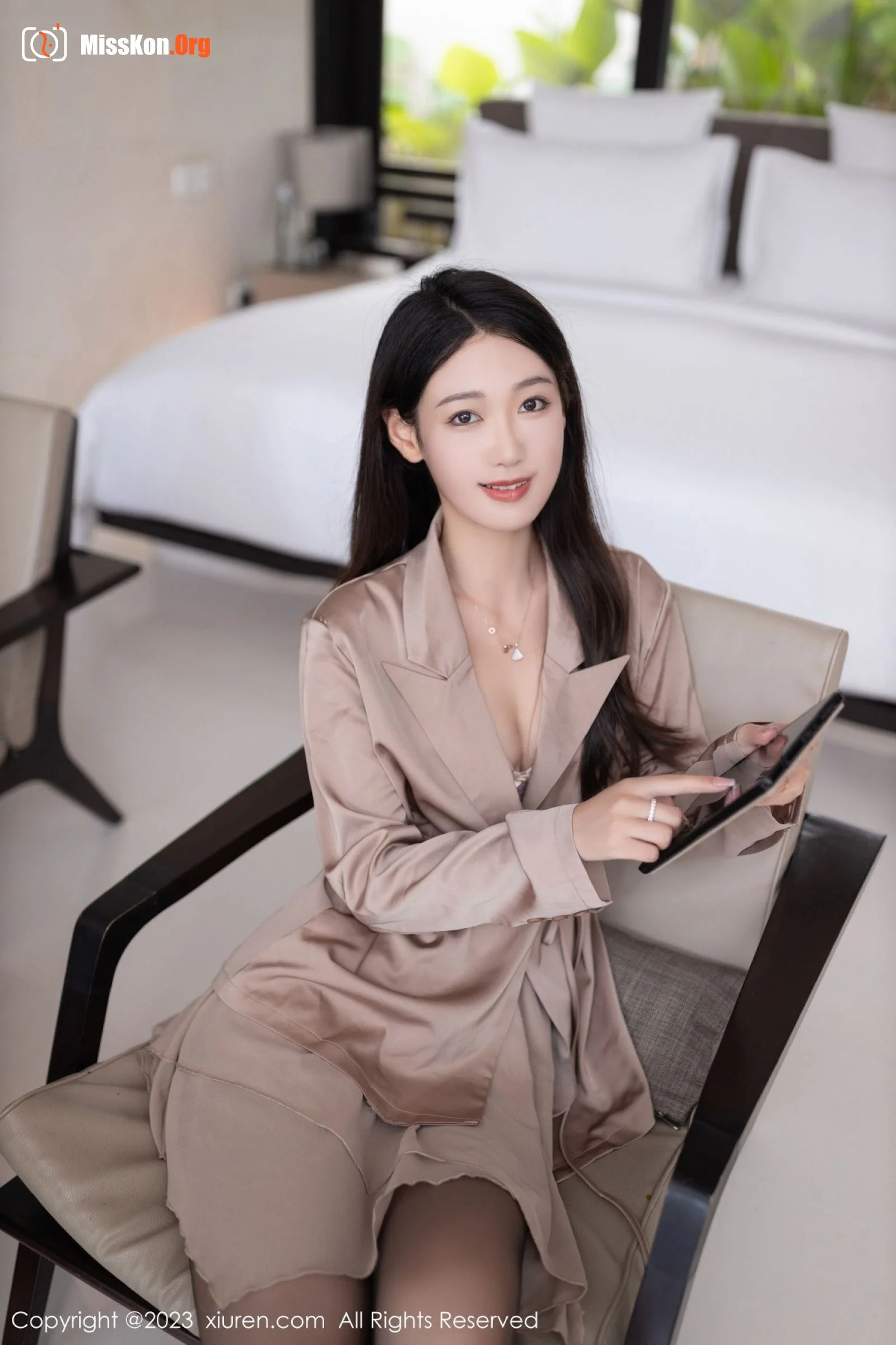 Tang Anqi - Photo 5