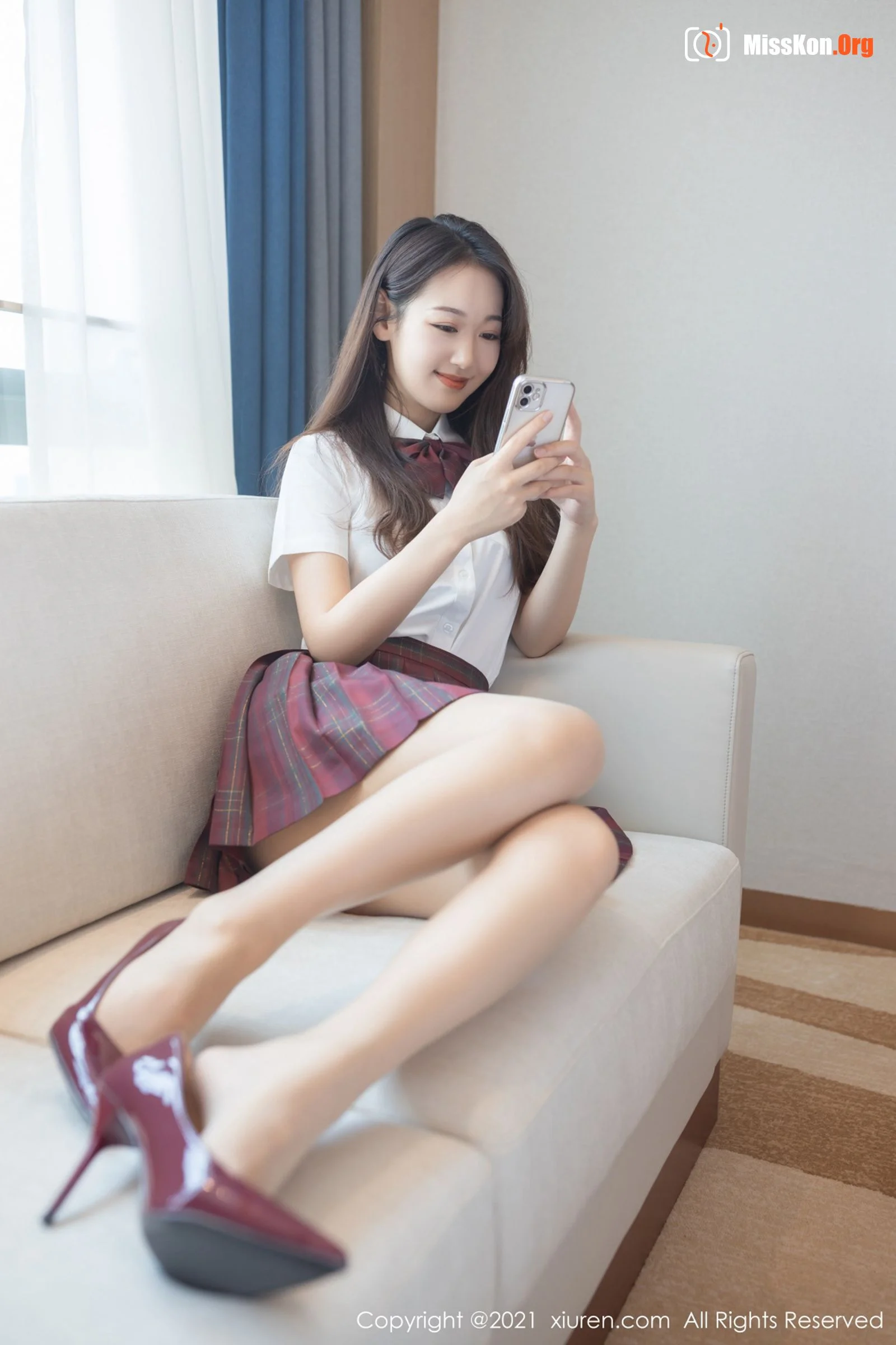Tang Anqi - Photo 18