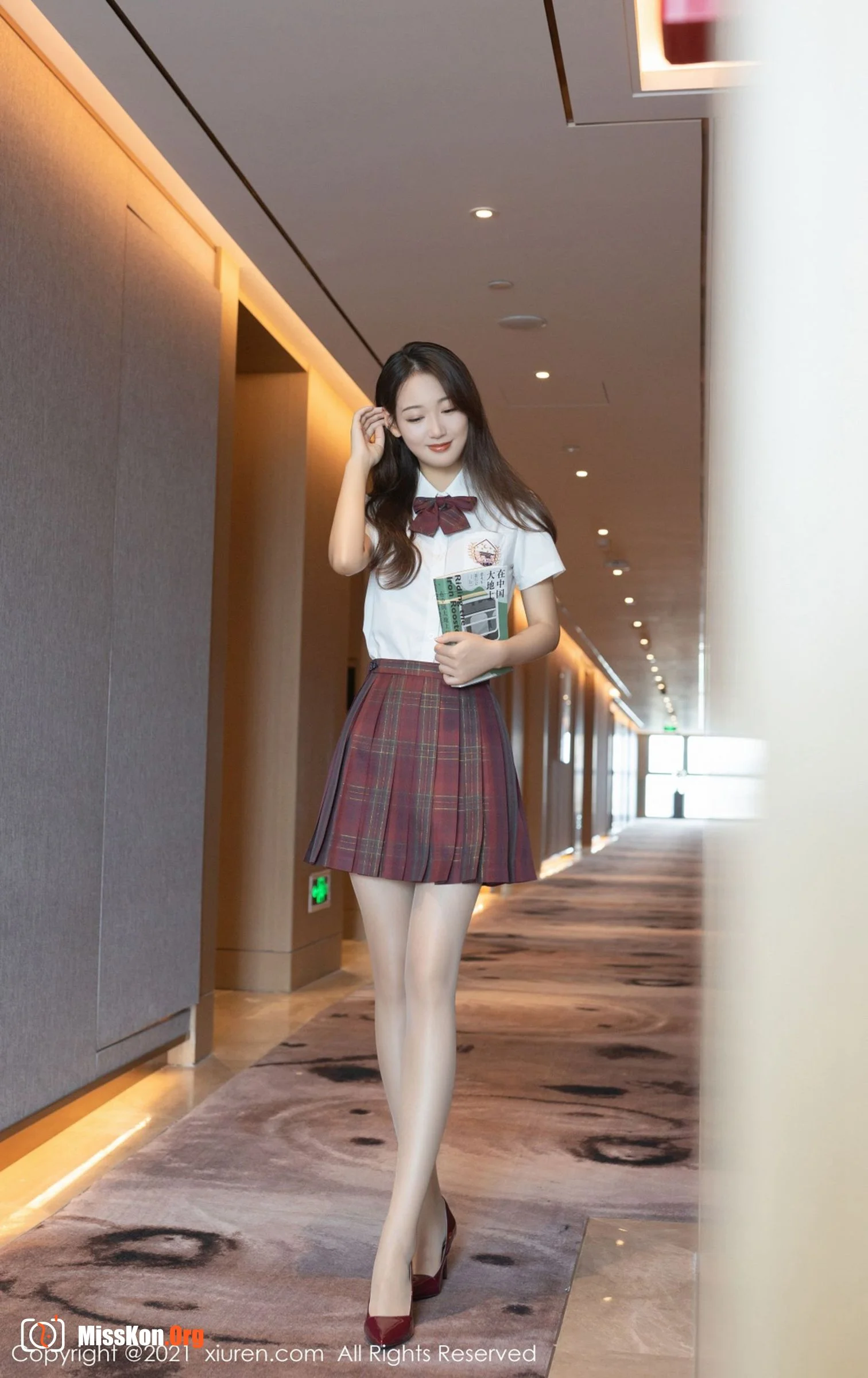 Tang Anqi - Photo 5