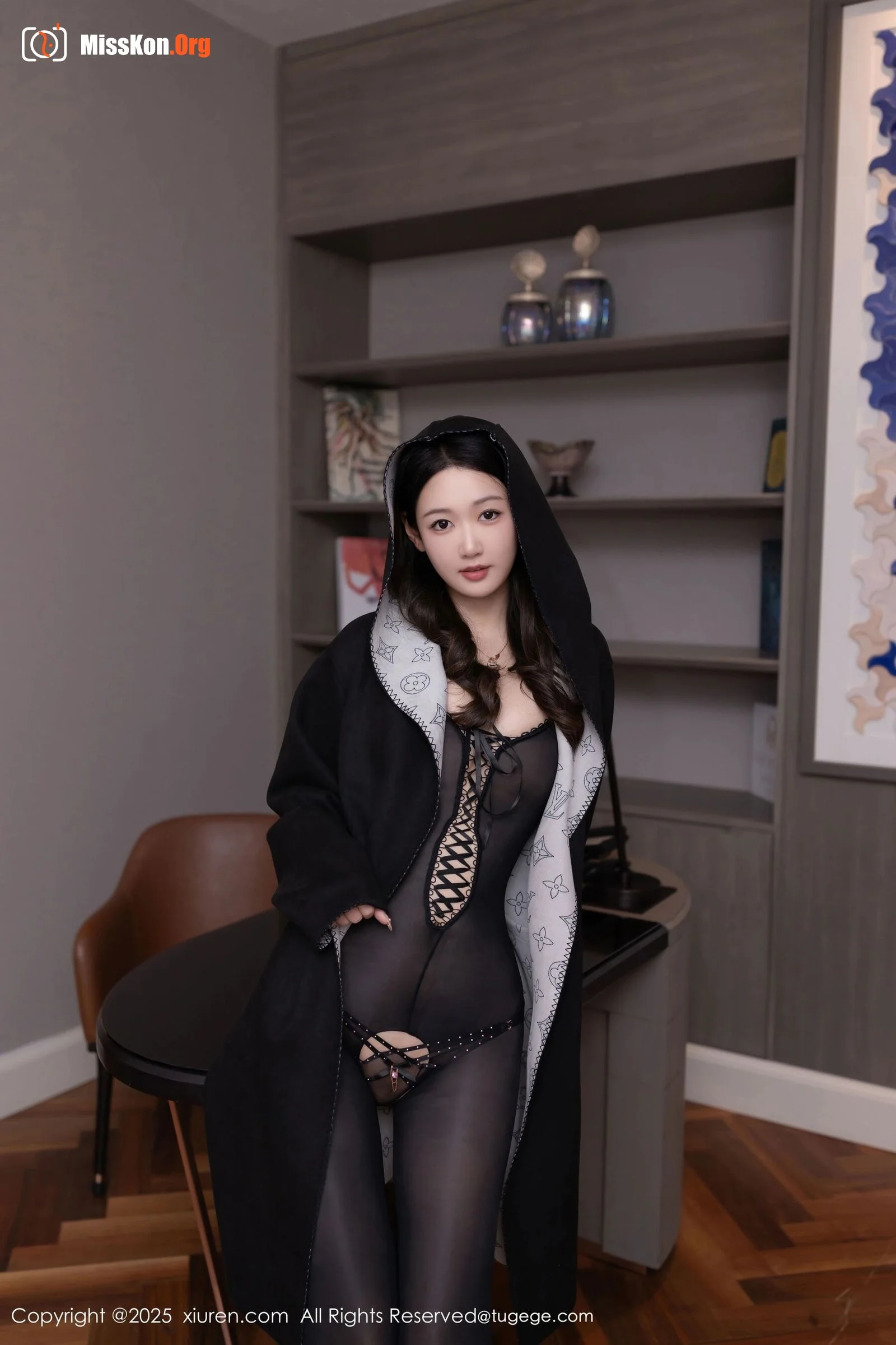 Tang Anqi - Photo 10