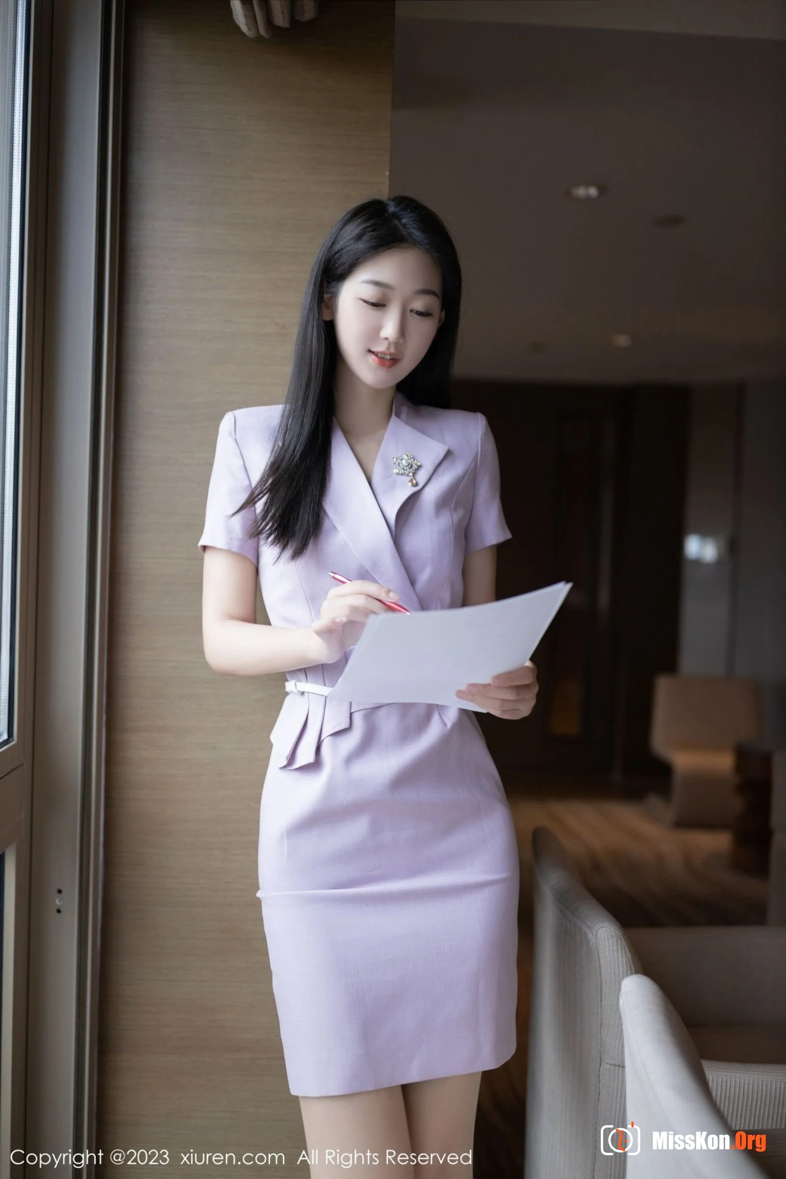 Tang Anqi - Photo 4