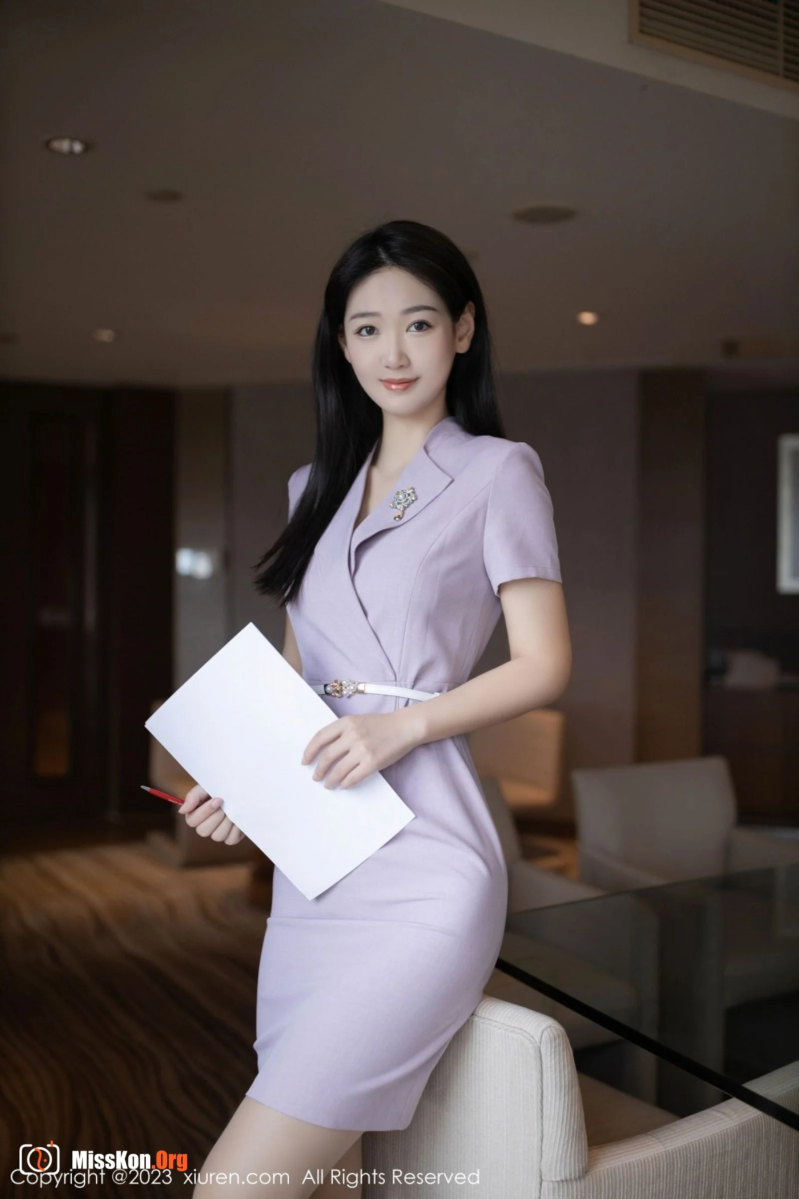 Tang Anqi - Photo 7
