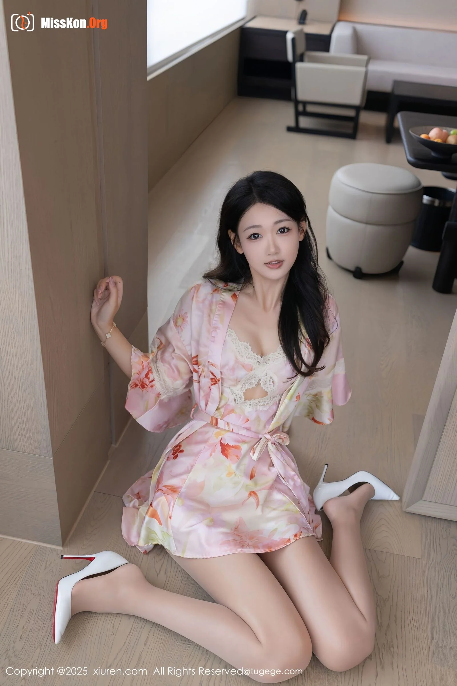 Tang Anqi - Photo 13