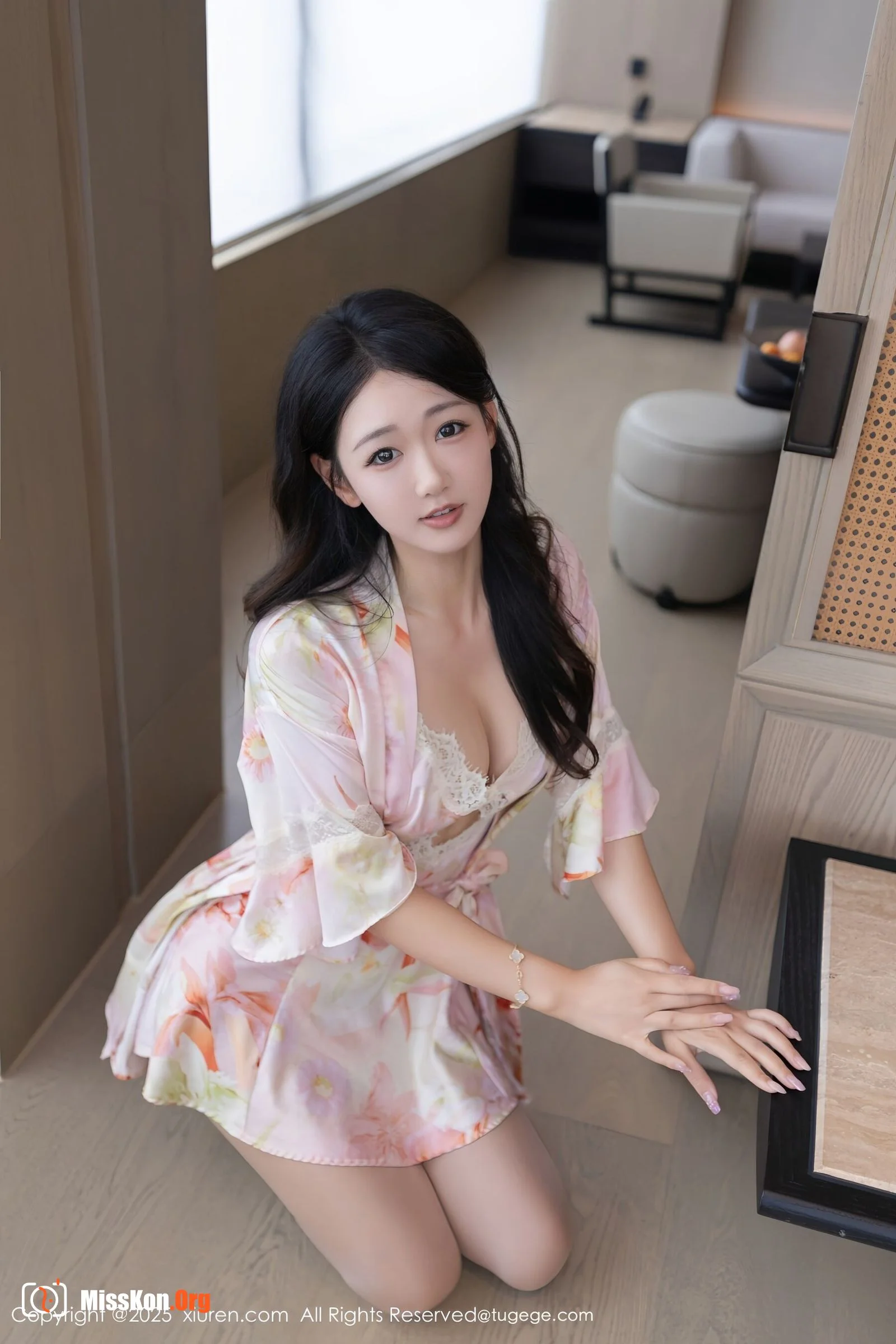 Tang Anqi - Photo 4
