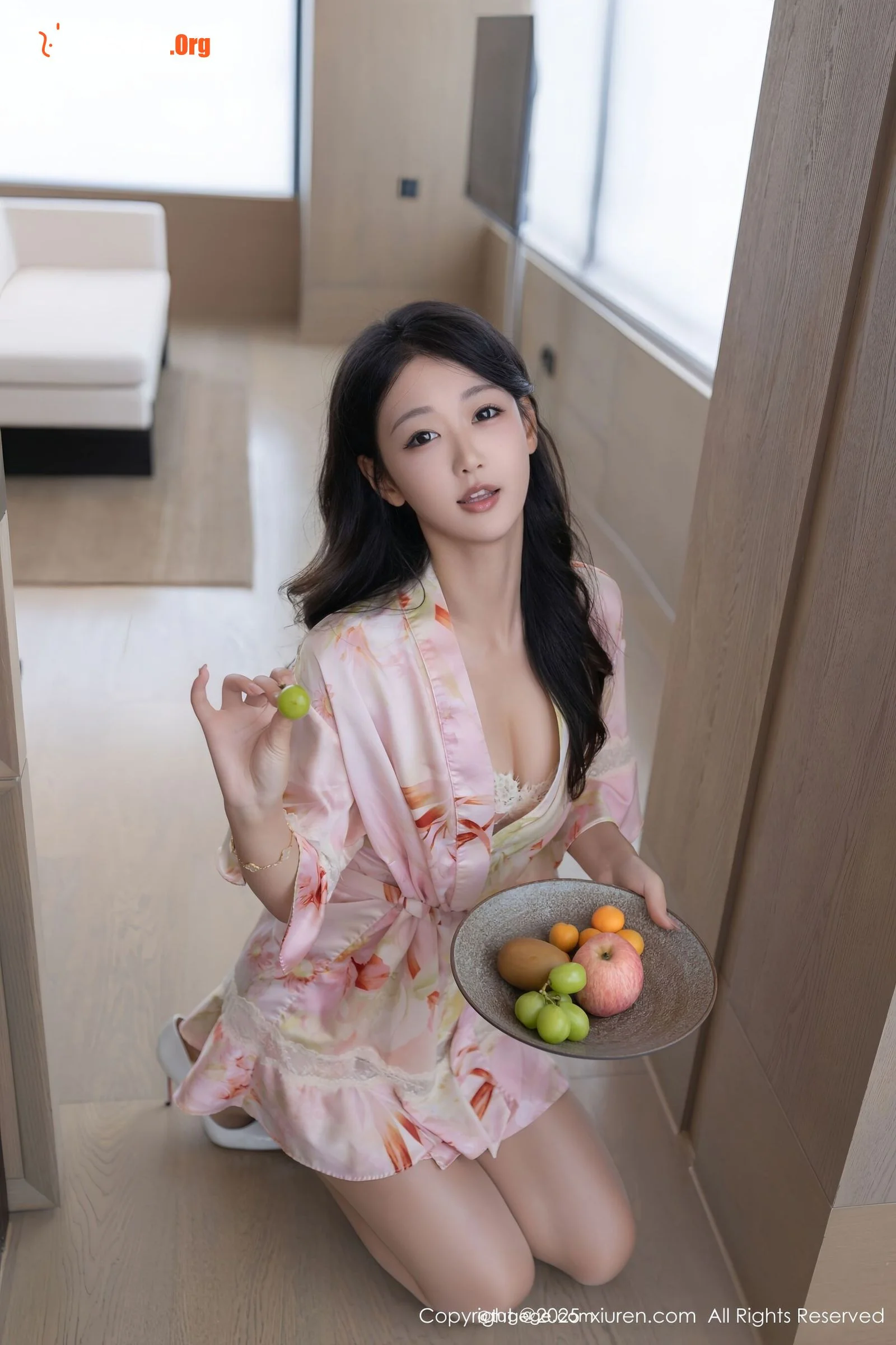 Tang Anqi - Photo 8