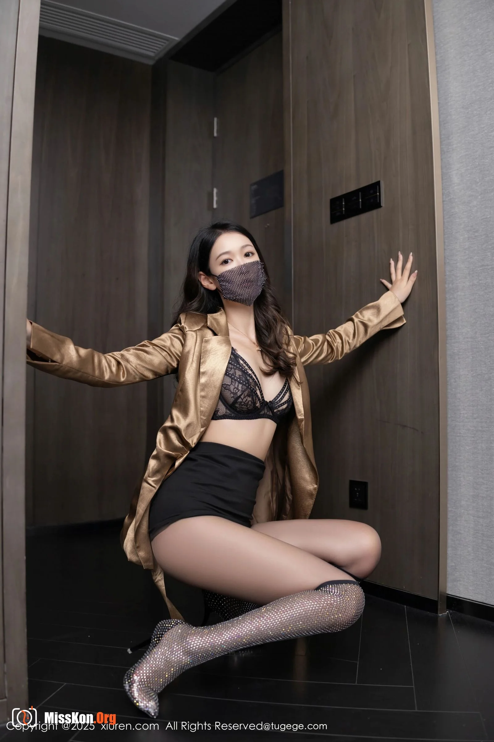 Tang Anqi - Photo 12