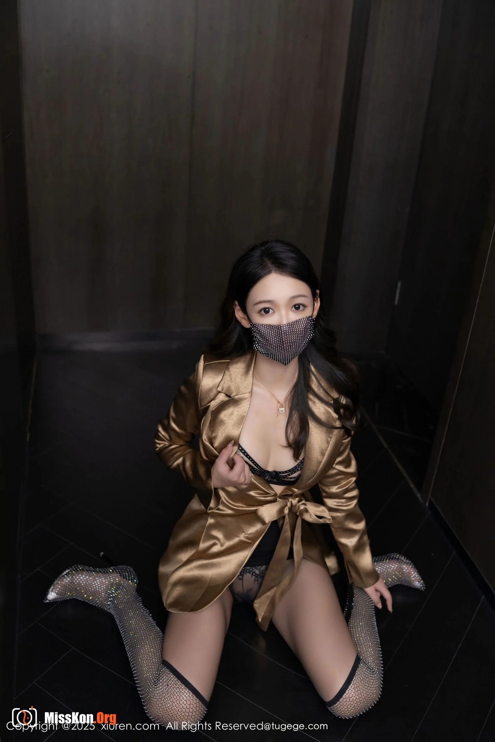 Tang Anqi - Photo 9
