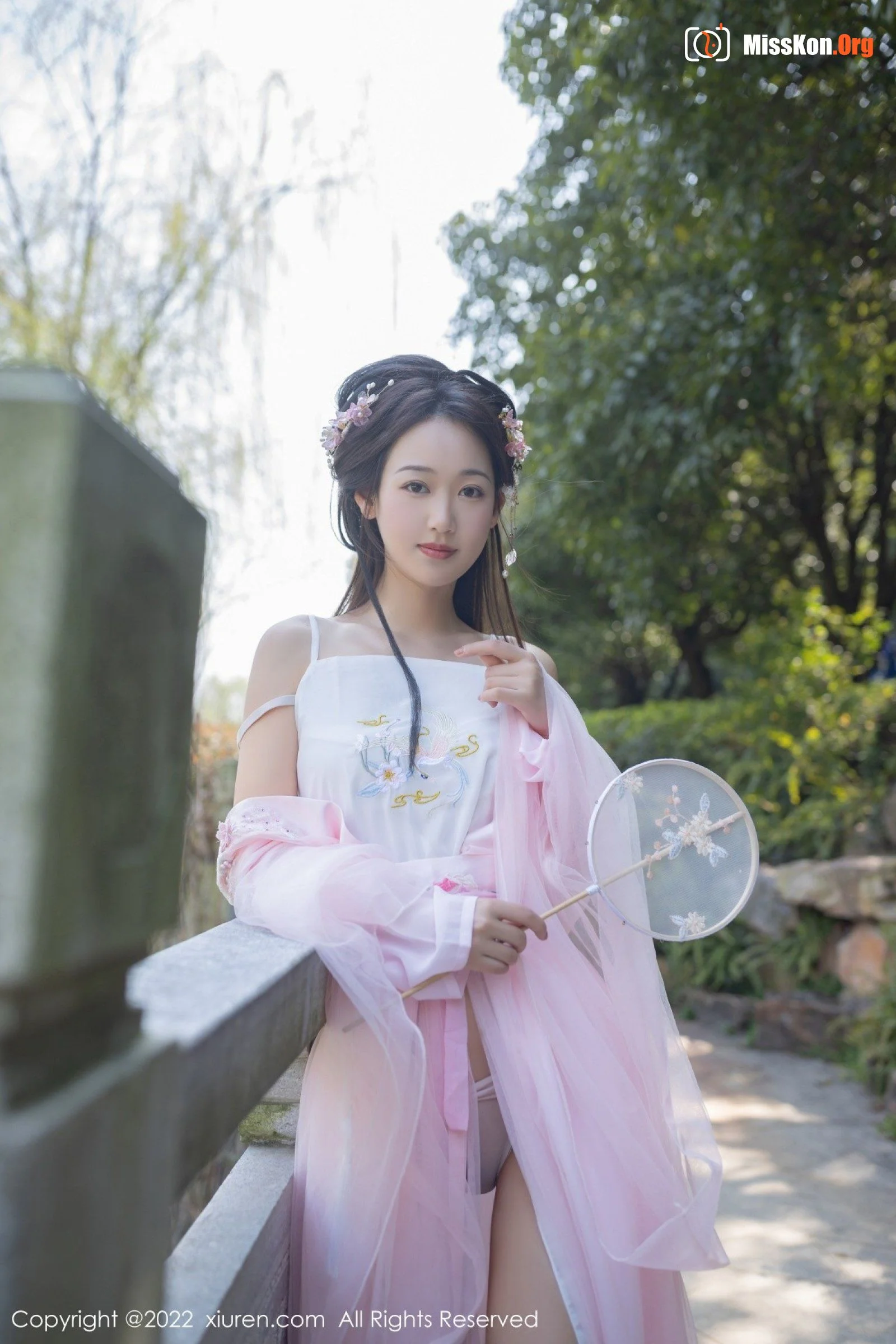 Tang Anqi - Photo 11