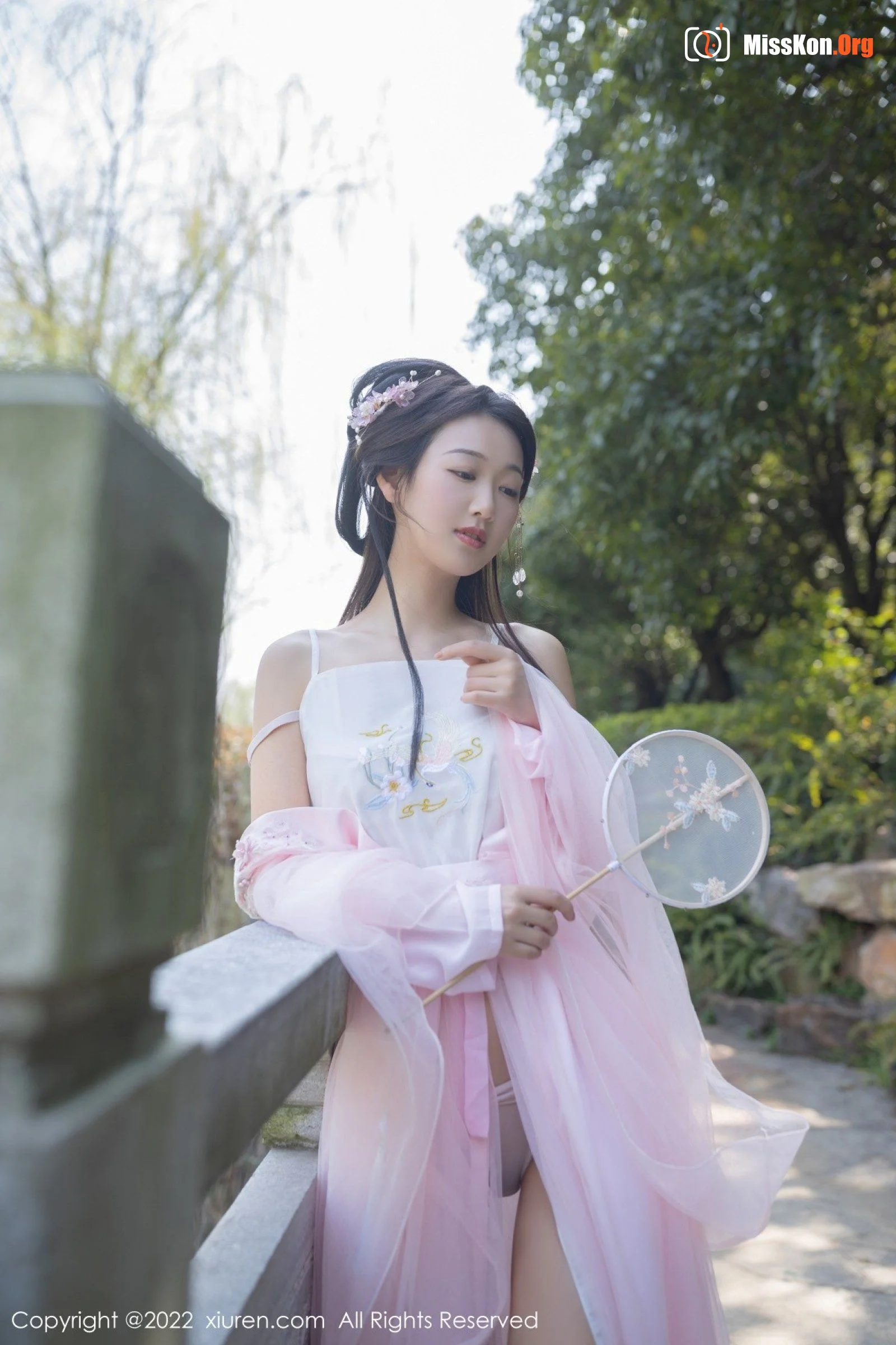 Tang Anqi - Photo 12