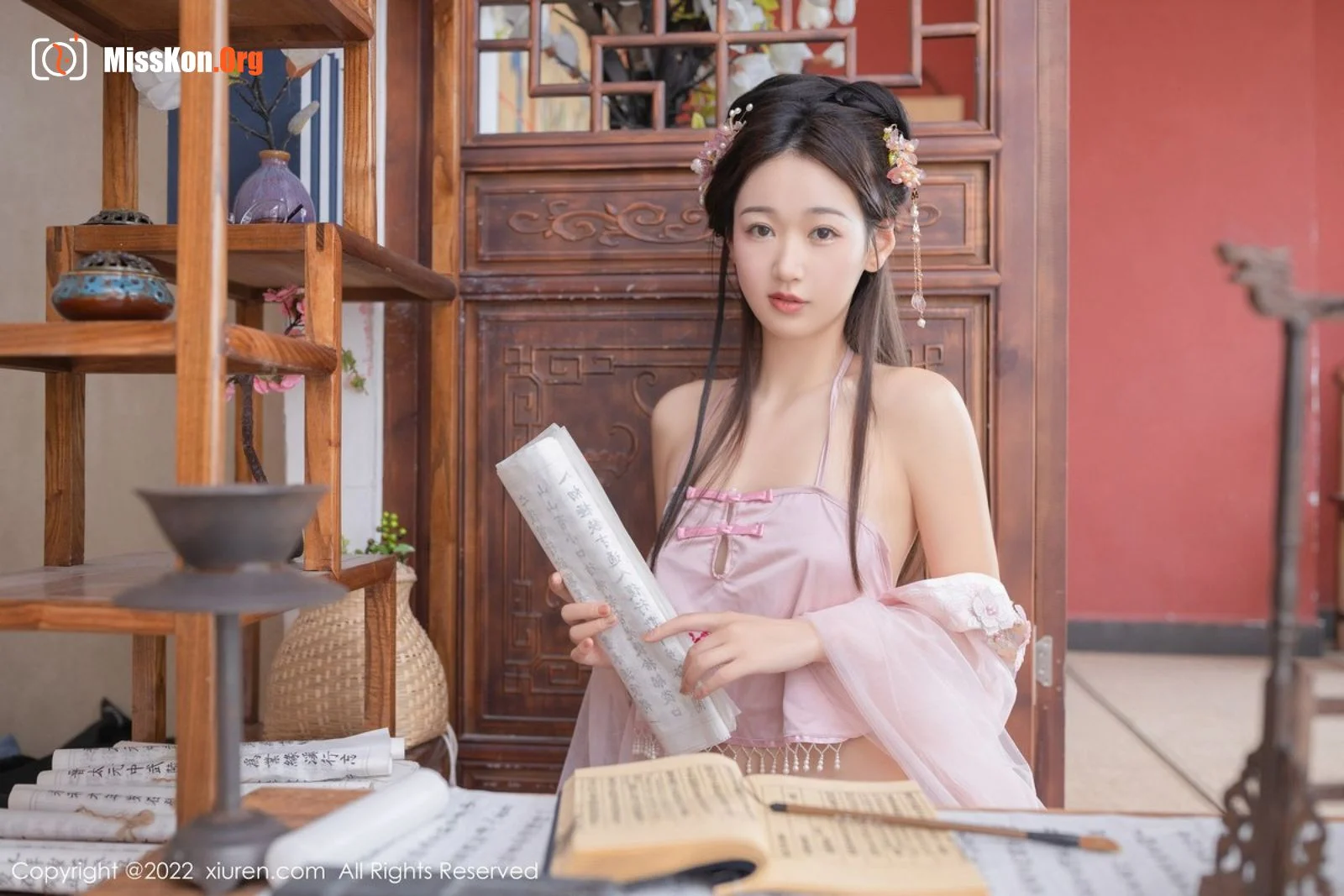 Tang Anqi - Photo 13