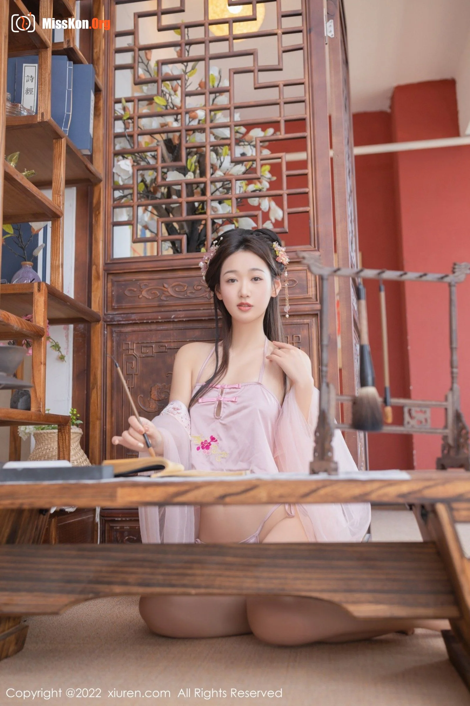 Tang Anqi - Photo 14