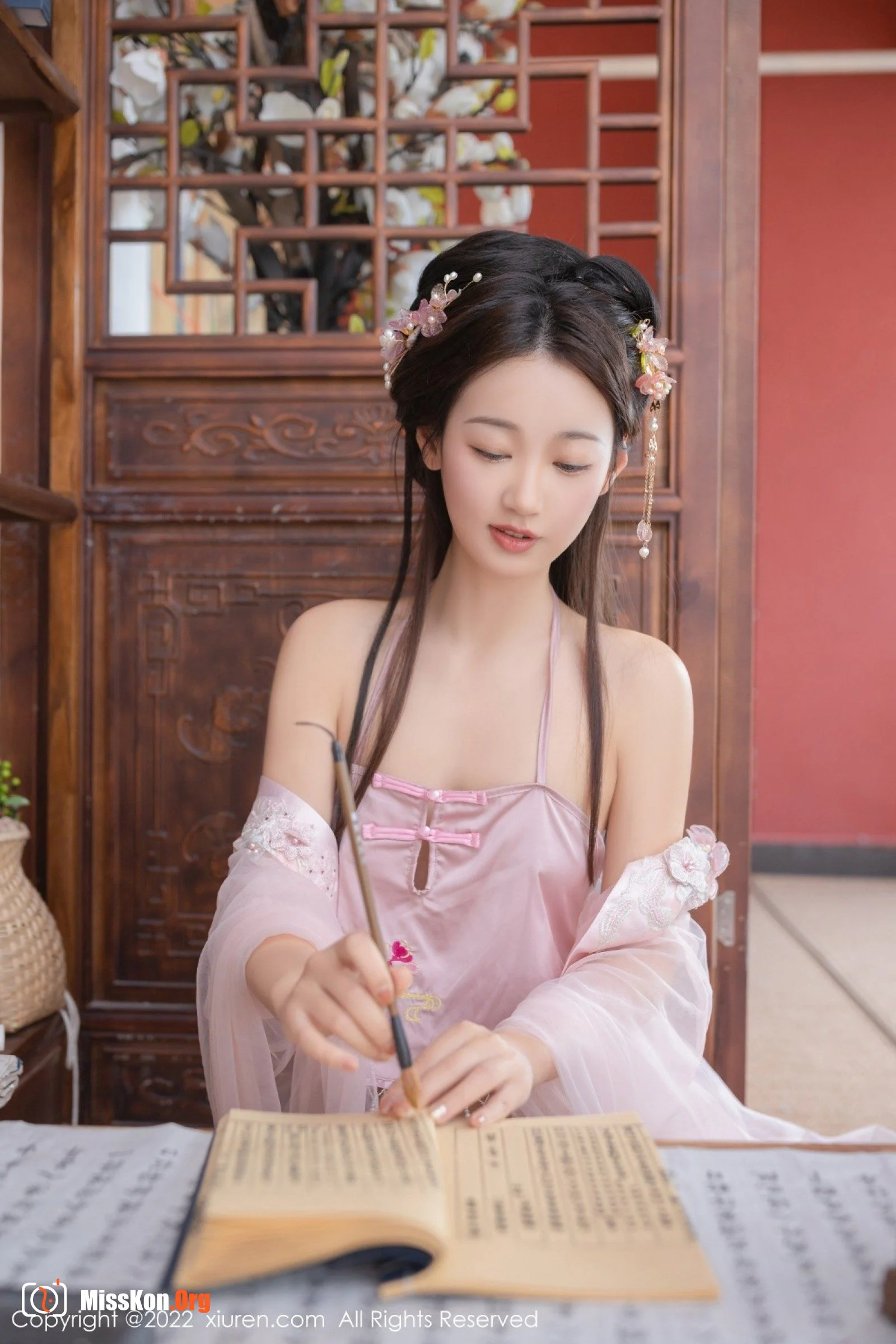 Tang Anqi - Photo 17