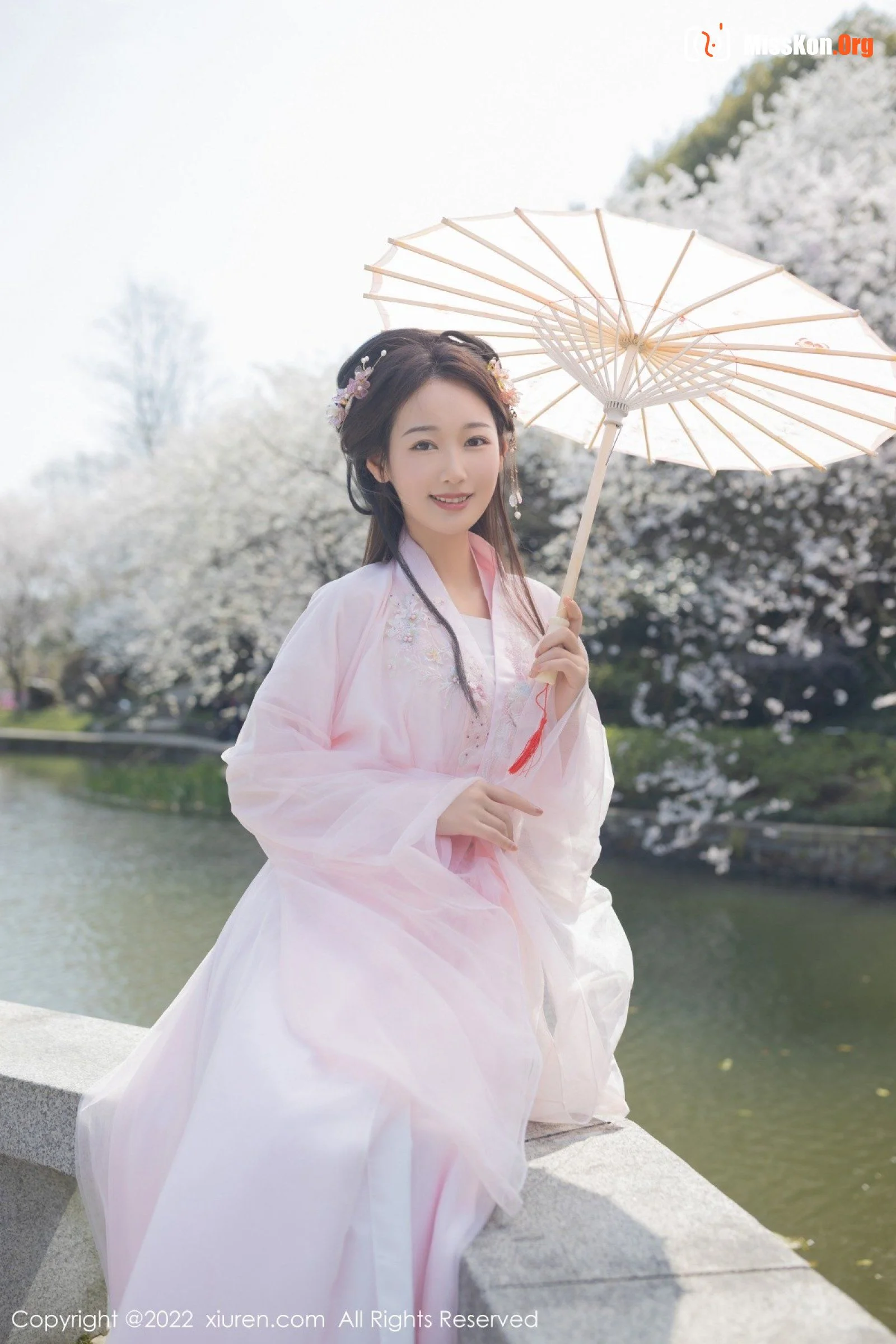 Tang Anqi - Photo 2