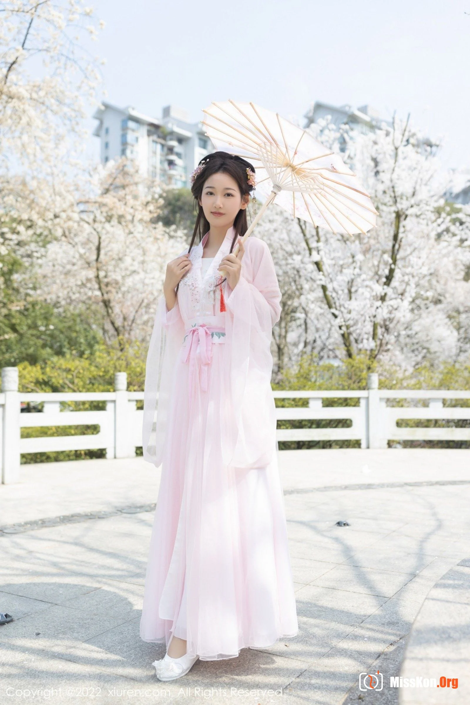 Tang Anqi - Photo 4