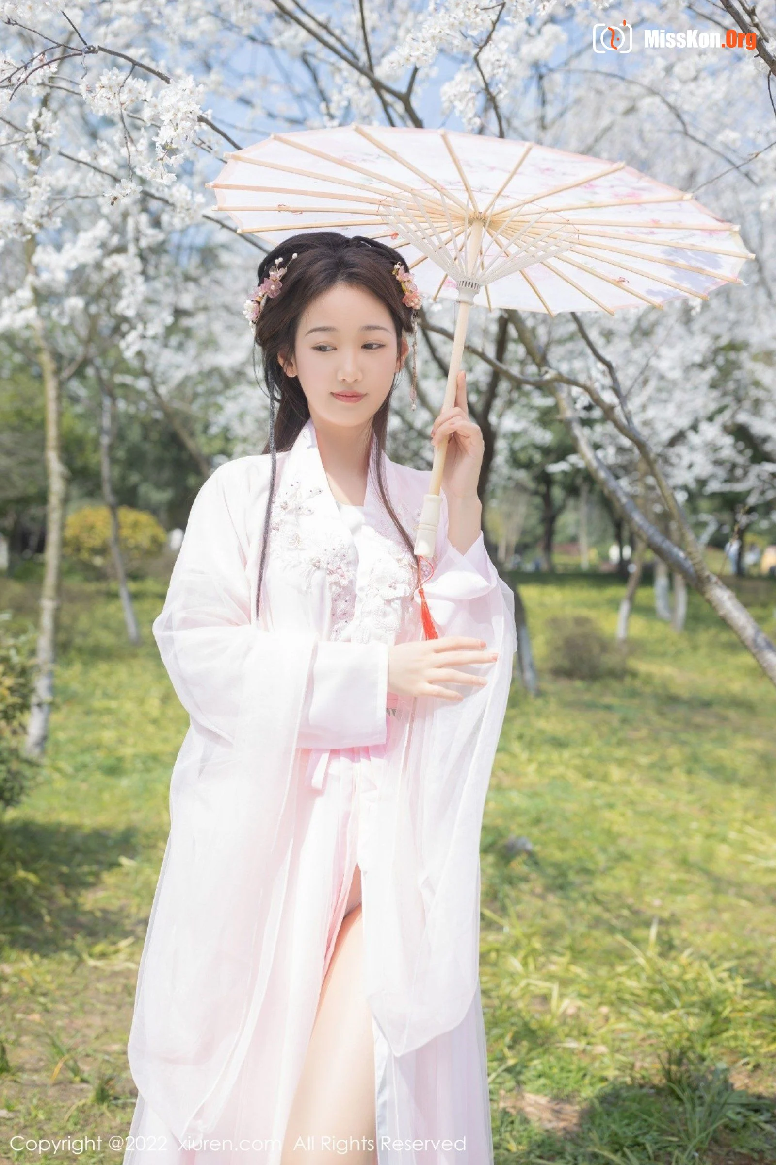 Tang Anqi - Photo 5