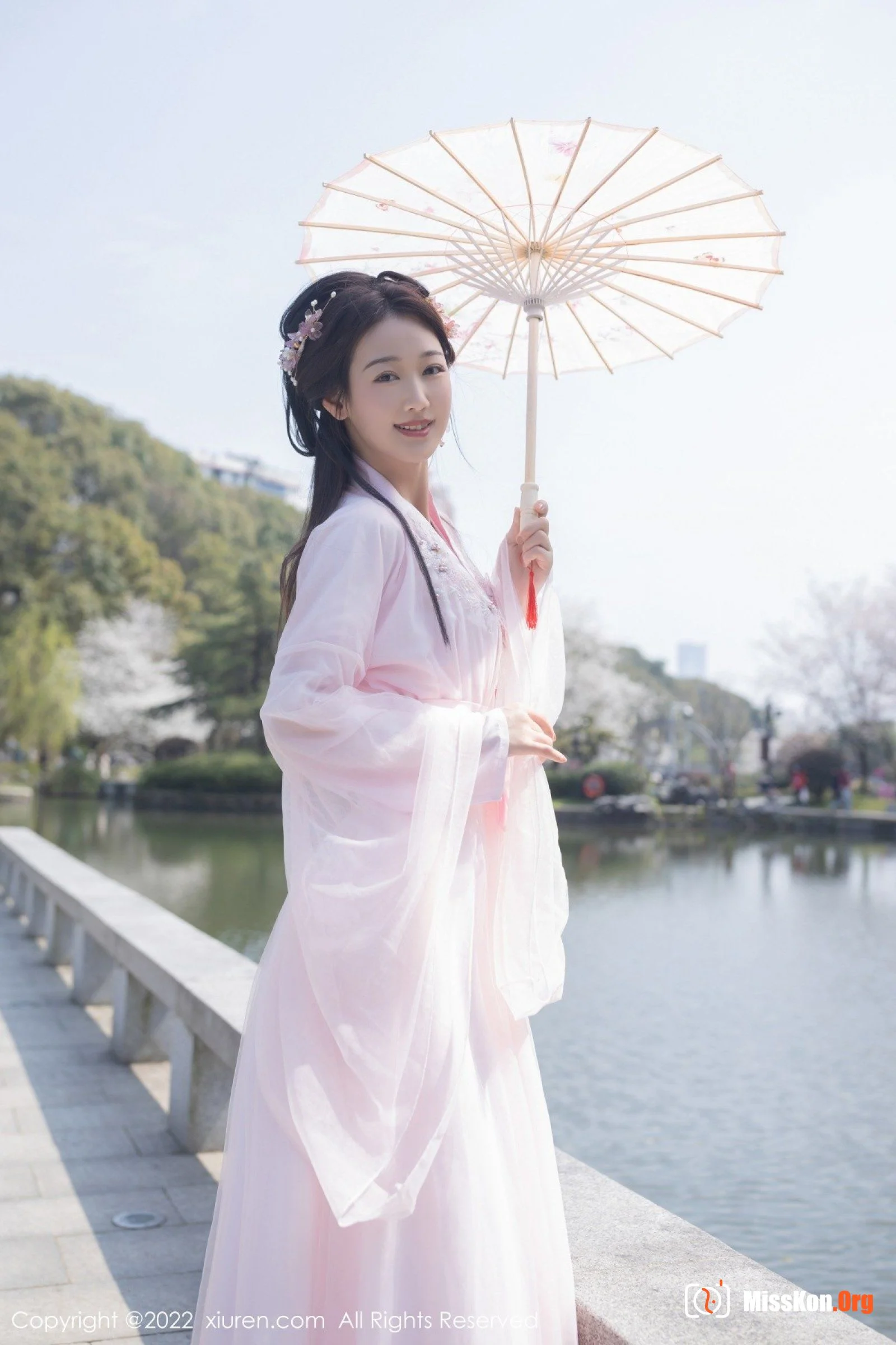 Tang Anqi - Photo 6