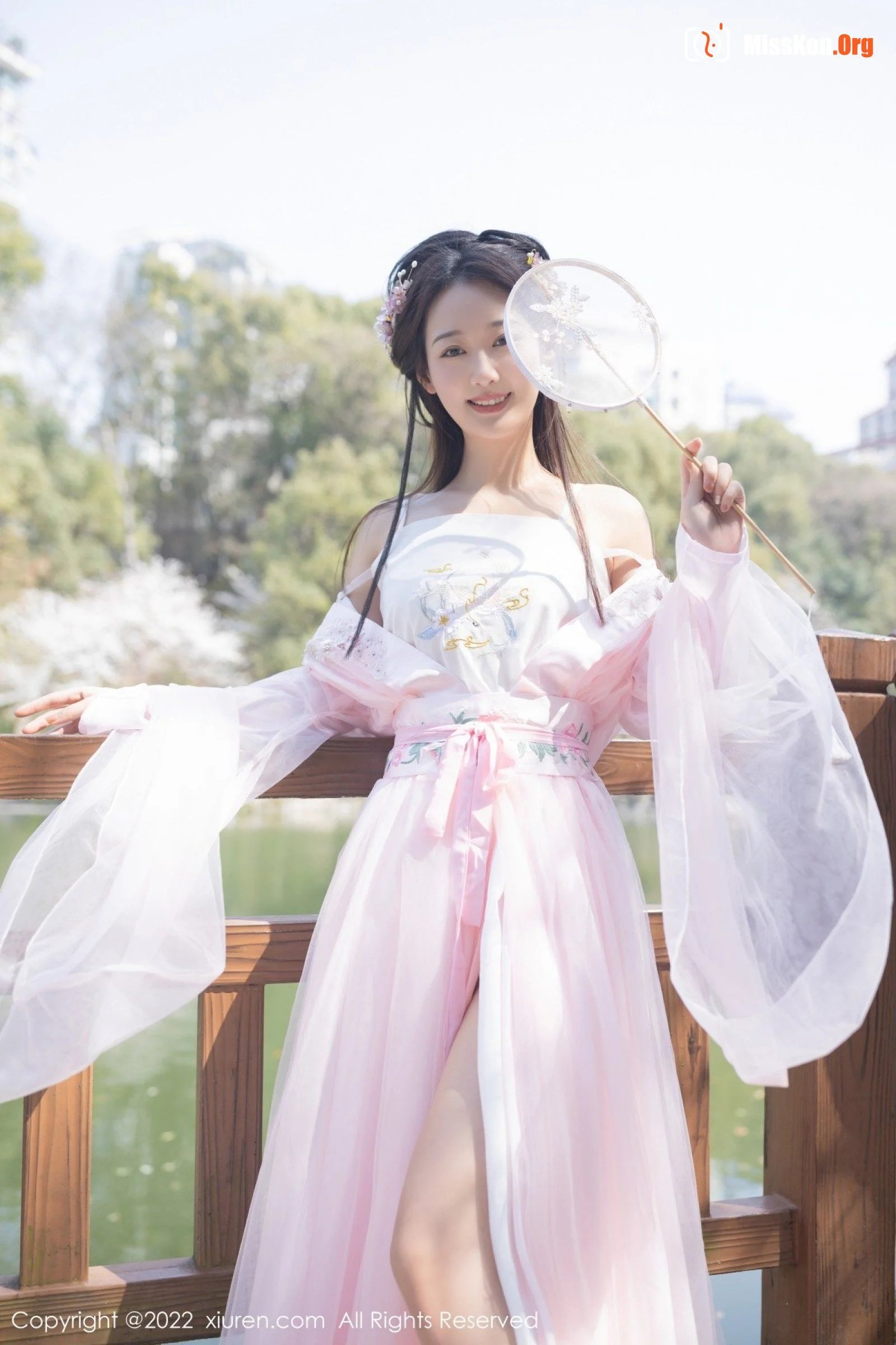Tang Anqi - Photo 7