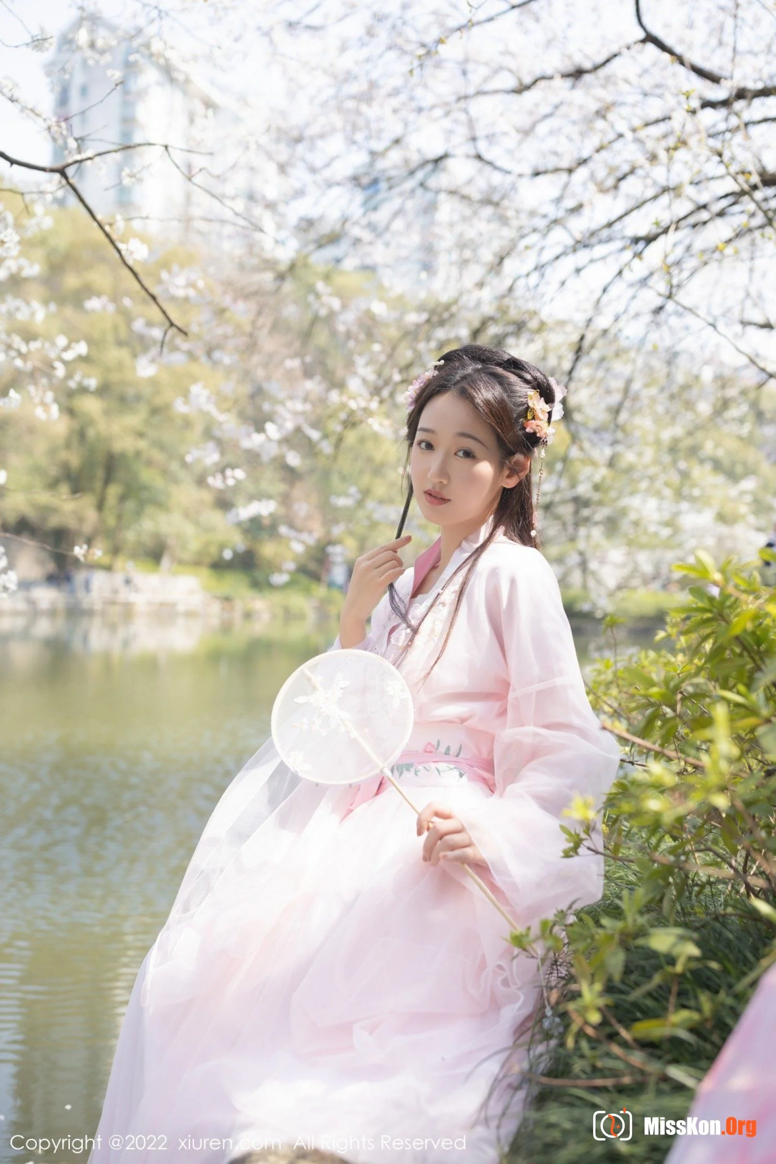 Tang Anqi - Photo 8