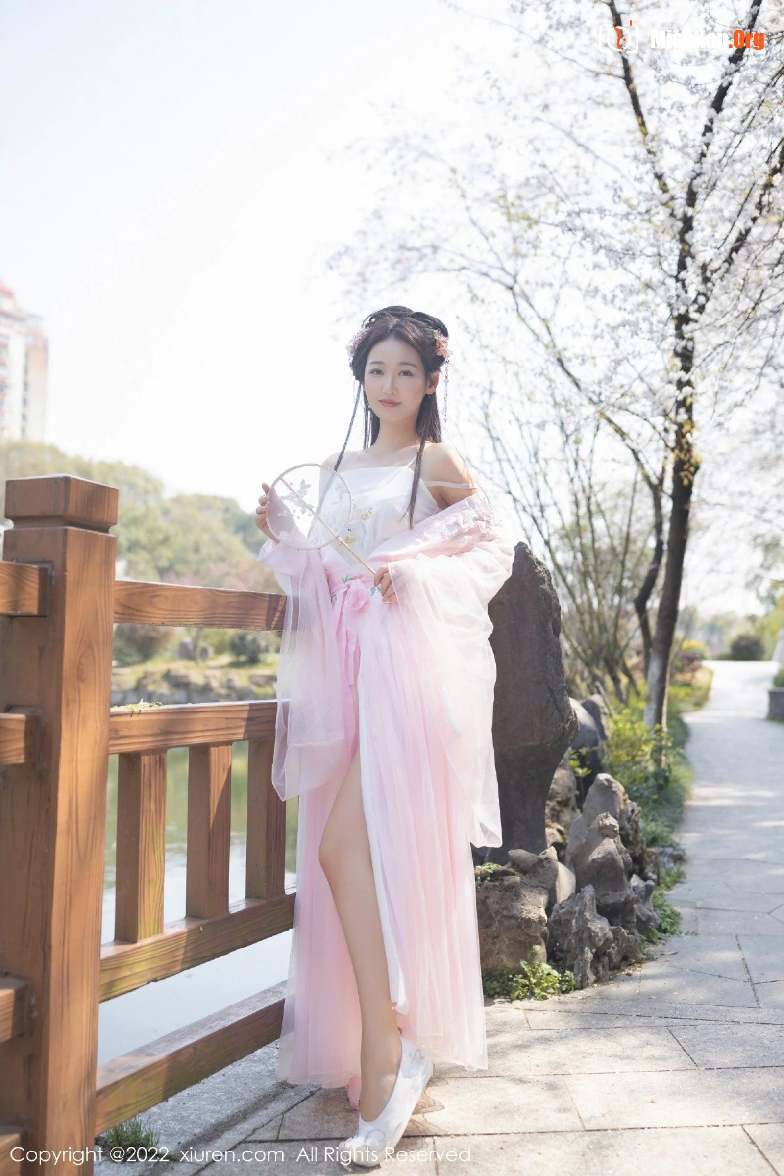 Tang Anqi - Photo 9
