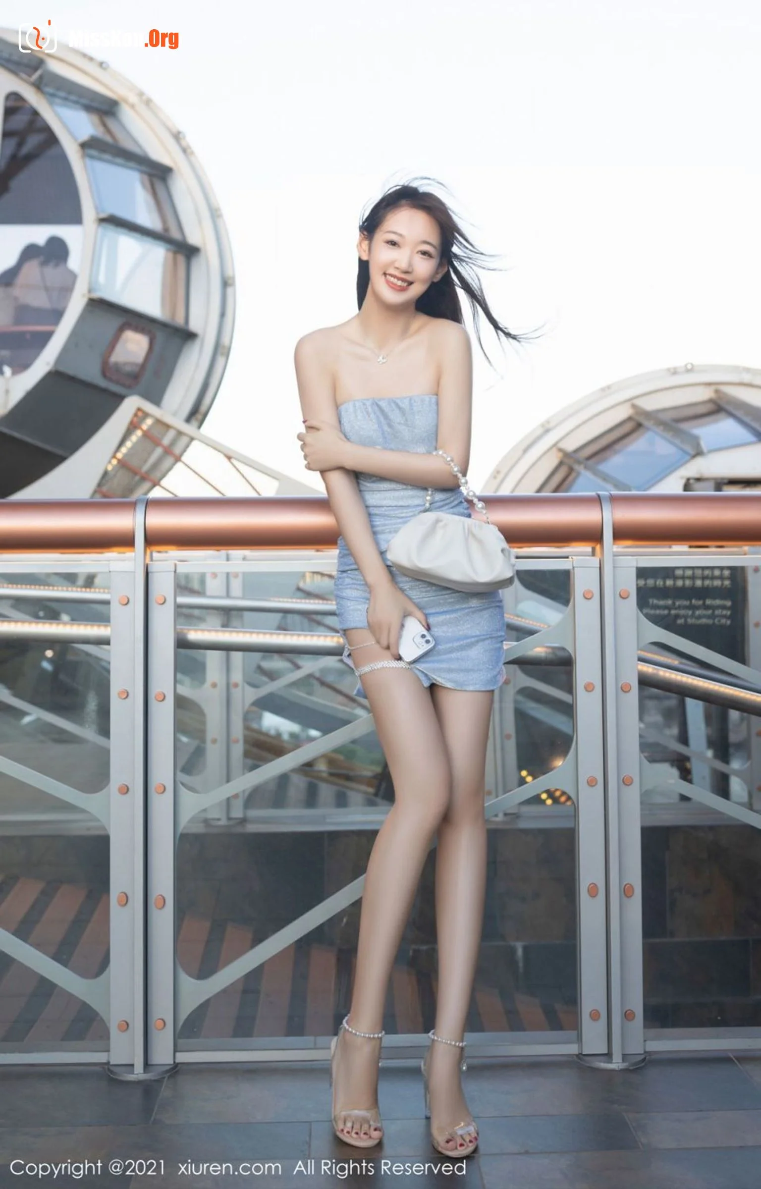 Tang Anqi - Photo 5