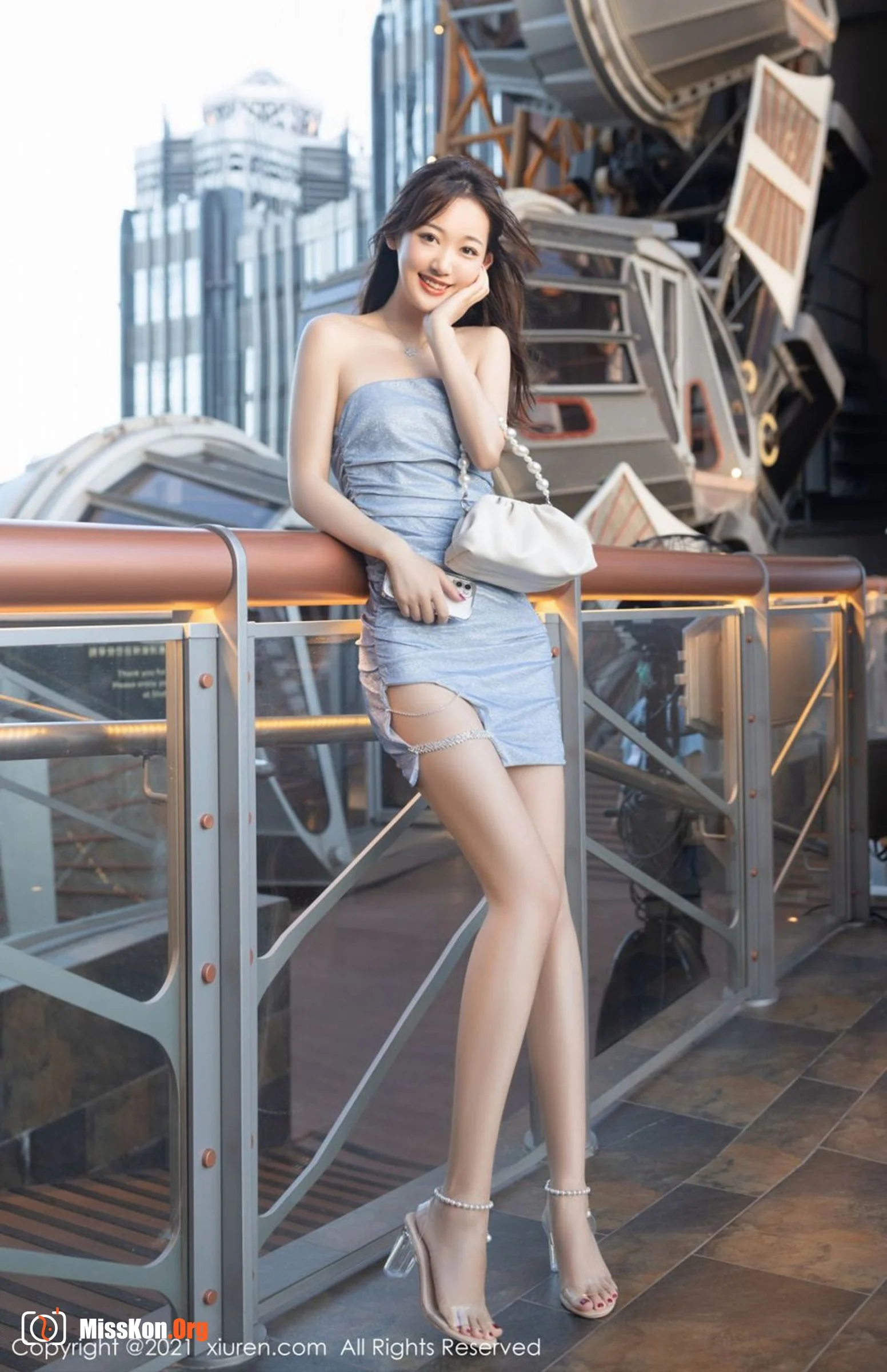 Tang Anqi - Photo 6