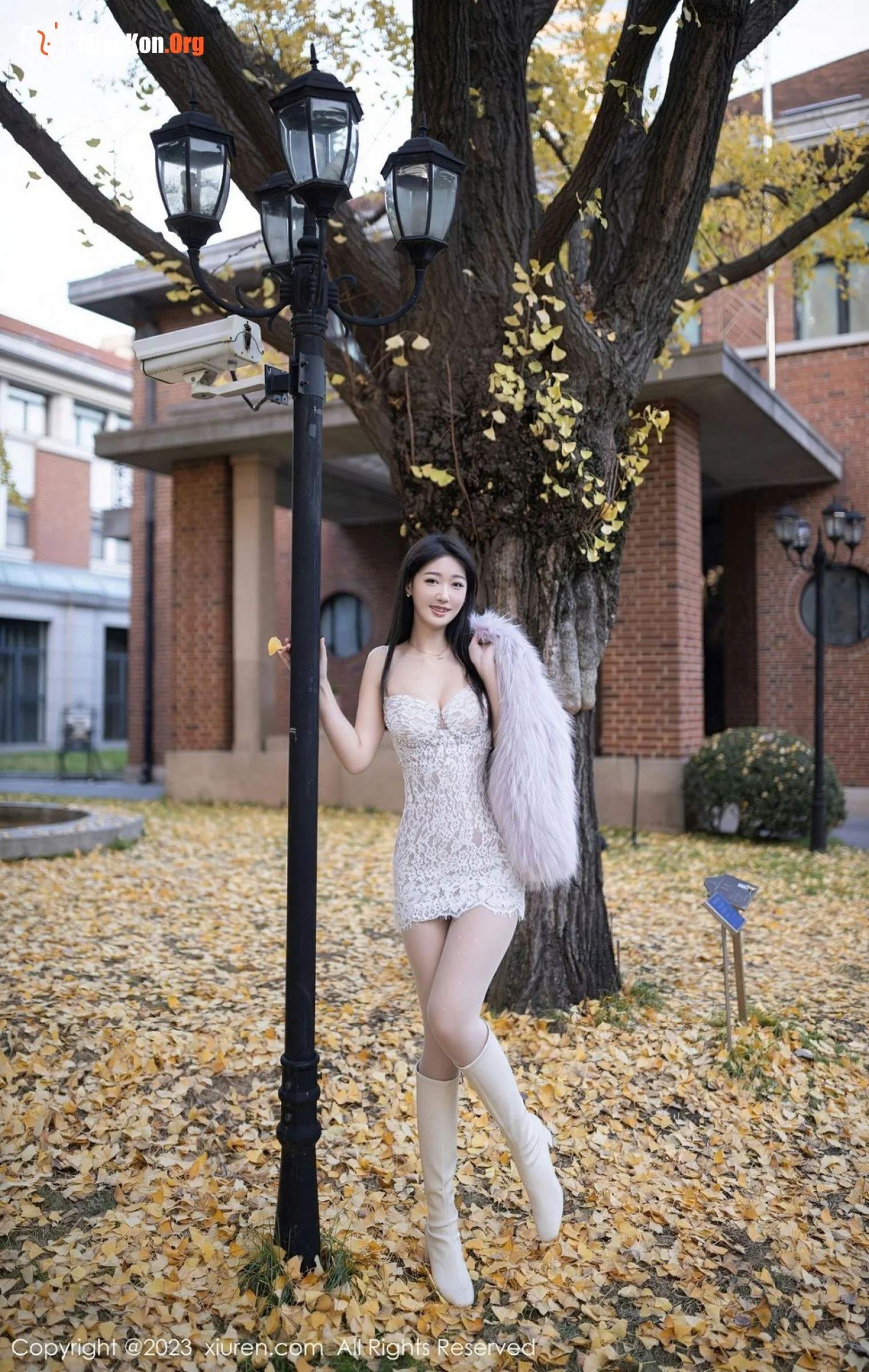 Tang Anqi - Photo 10