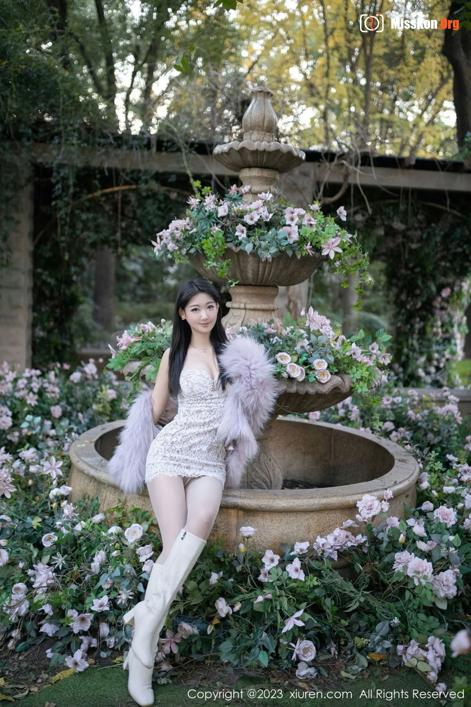 Tang Anqi - Photo 11