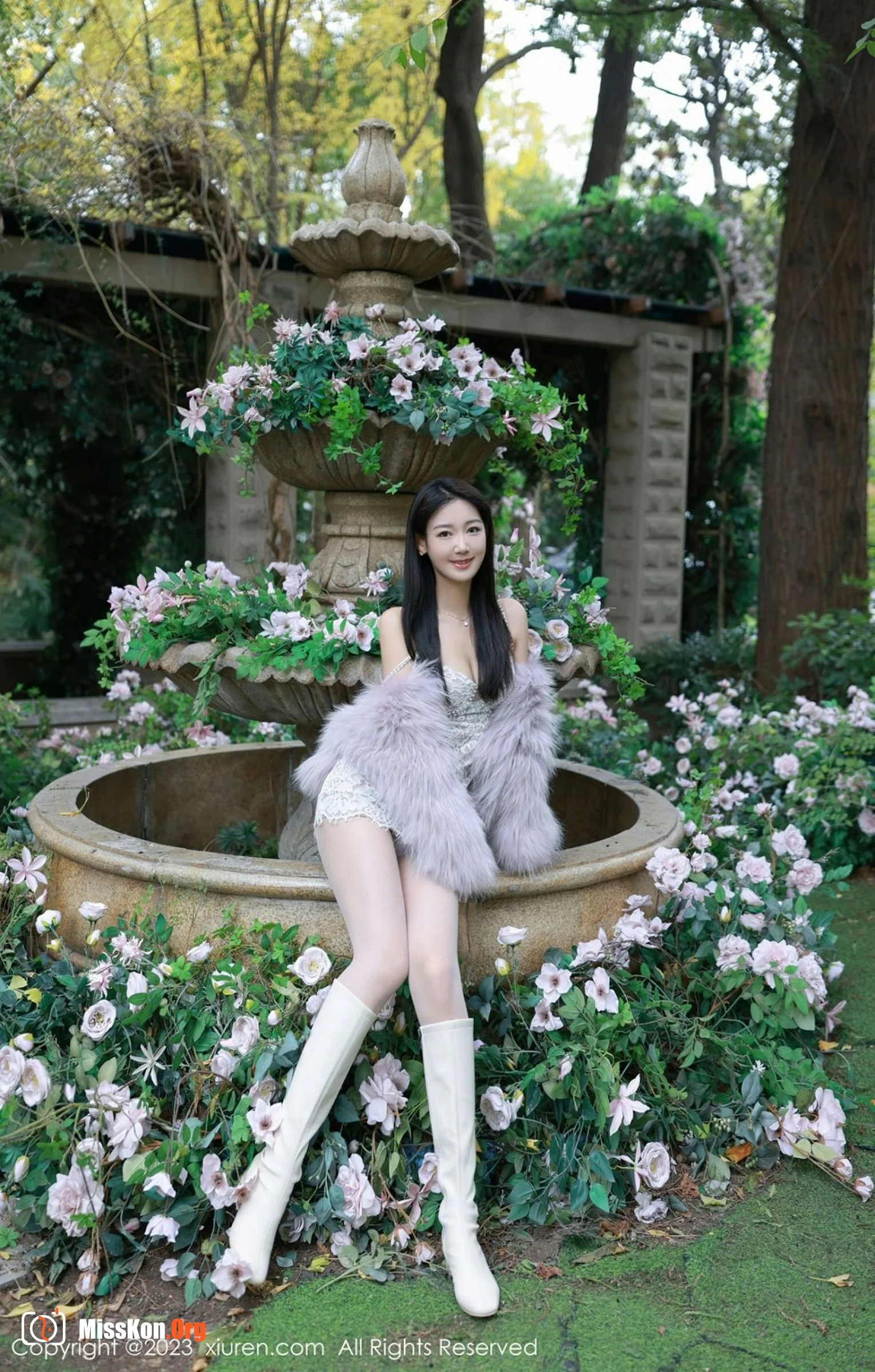 Tang Anqi - Photo 12