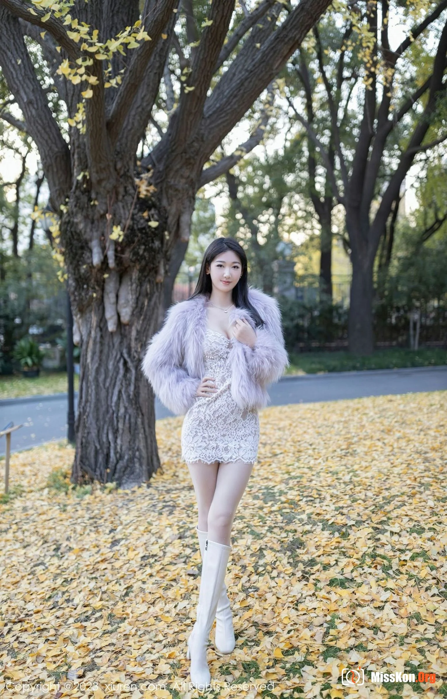 Tang Anqi - Photo 2