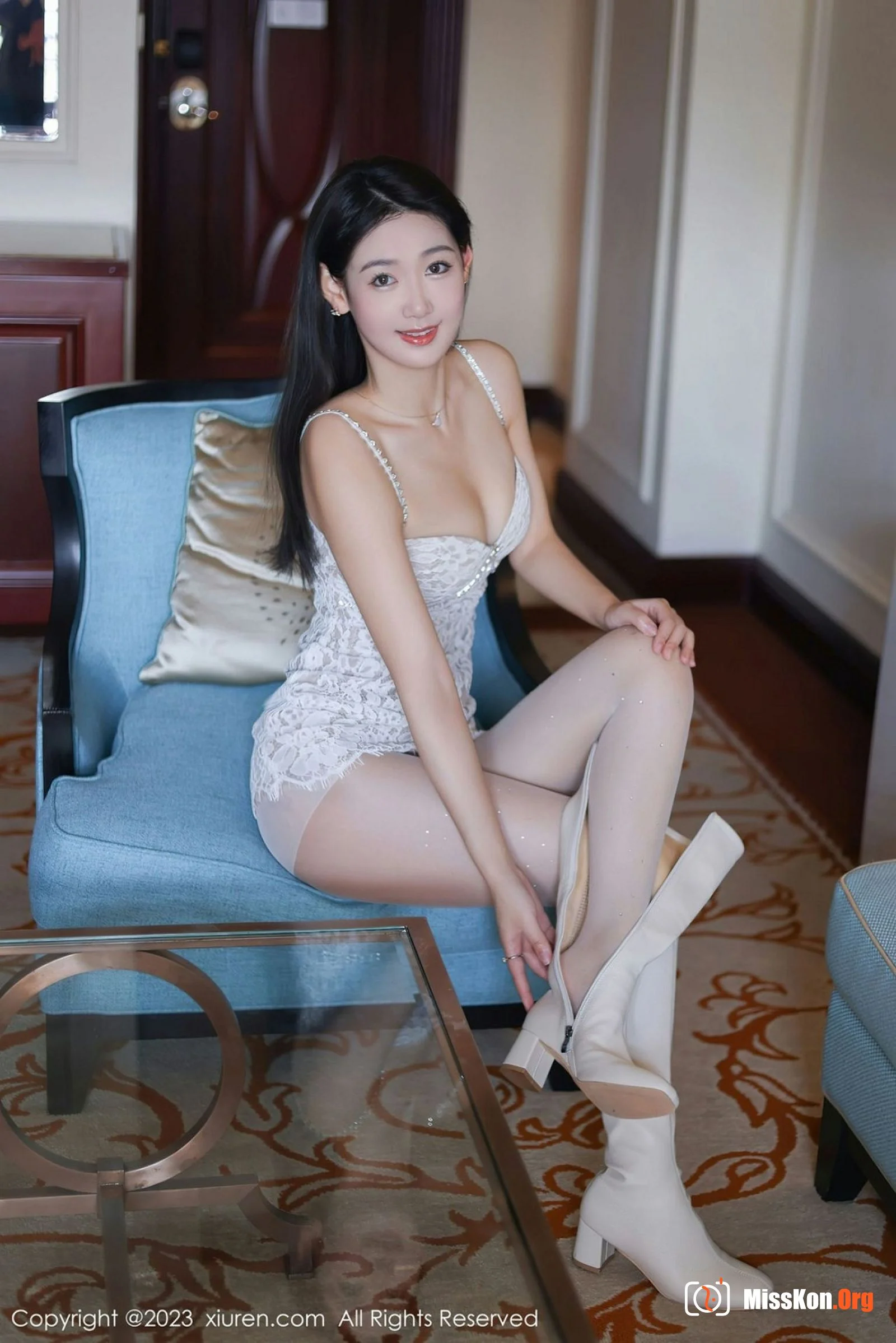 Tang Anqi - Photo 20