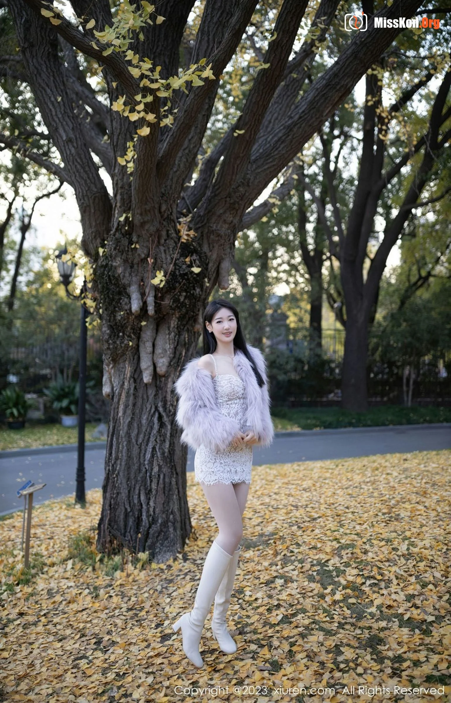 Tang Anqi - Photo 3